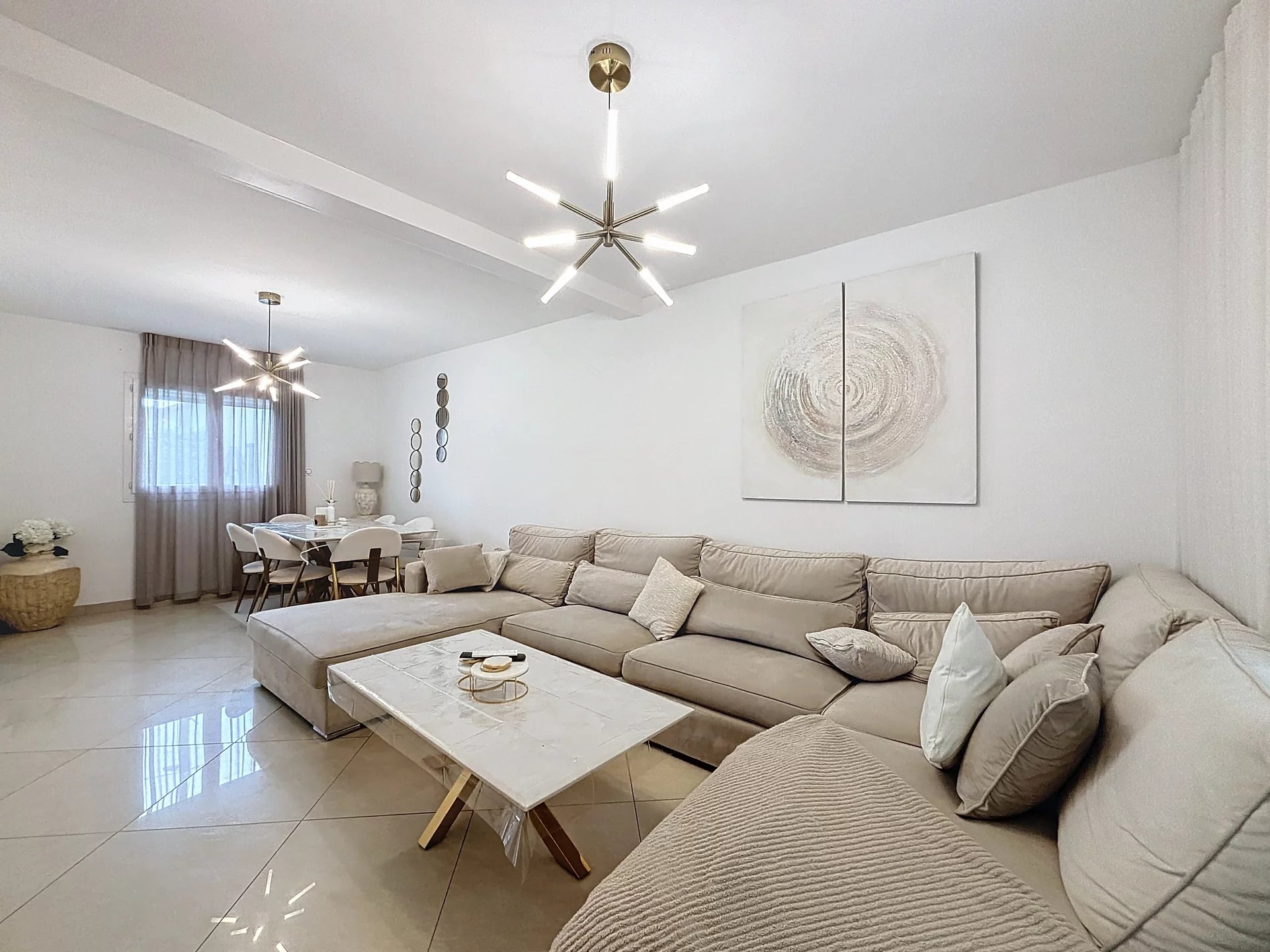 Agence immobilière de EURL HADJADJ IMMOBILIER