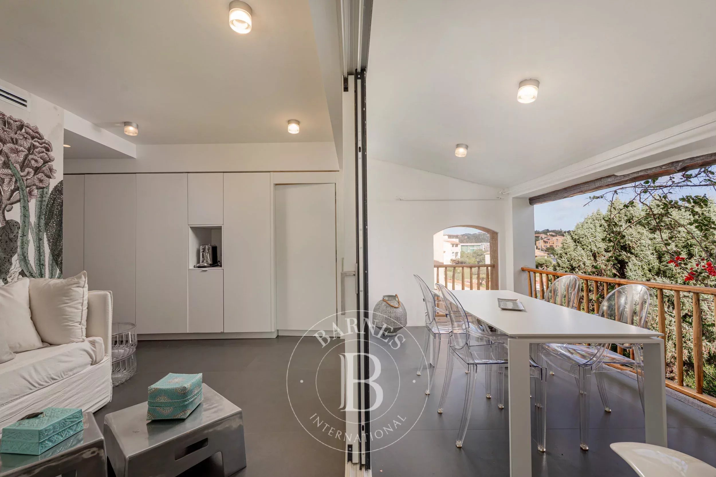 Daire Porto Cervo - picture 5