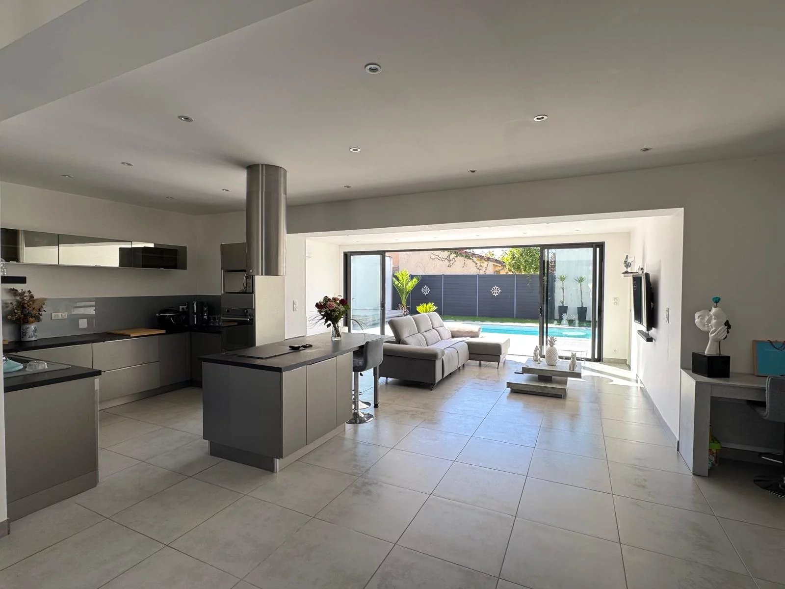 Vente Maison de ville Saint-Sulpice-la-Pointe
