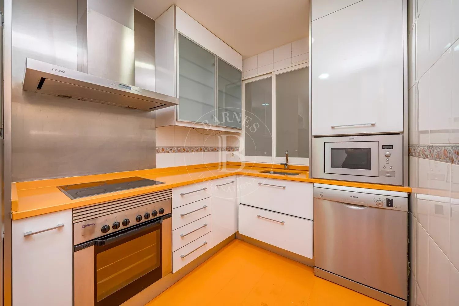 Daire Madrid - picture 10