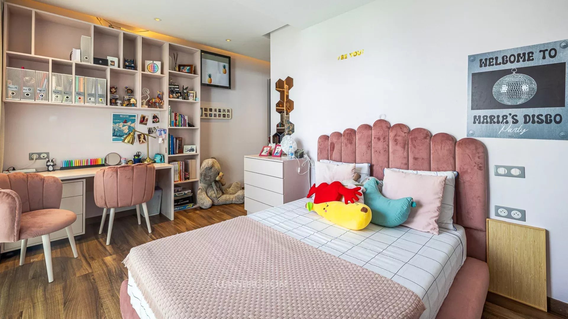 4 Bedroom Villa/Townhouse's Image 18