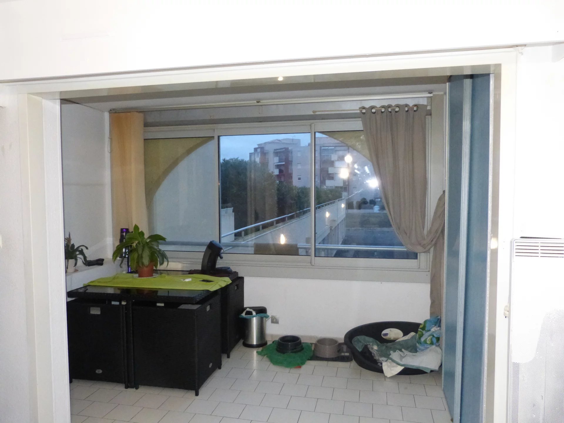 Vente Appartement Frontignan