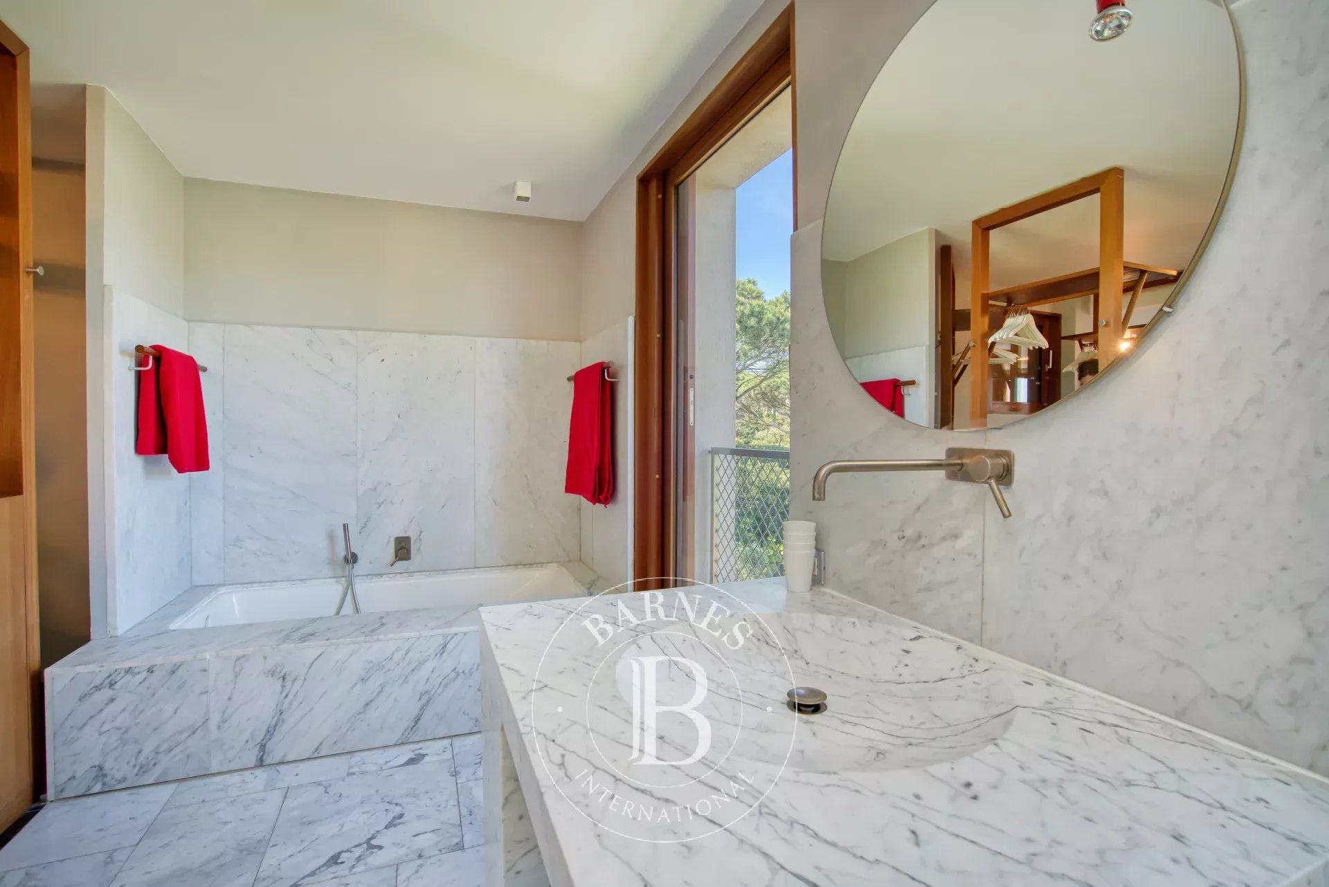 Ramatuelle  - Villa  5 Chambres - picture 13