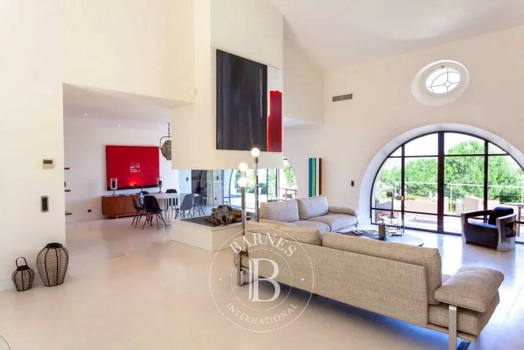 Ramatuelle  - Villa 5 Bedrooms - picture 6