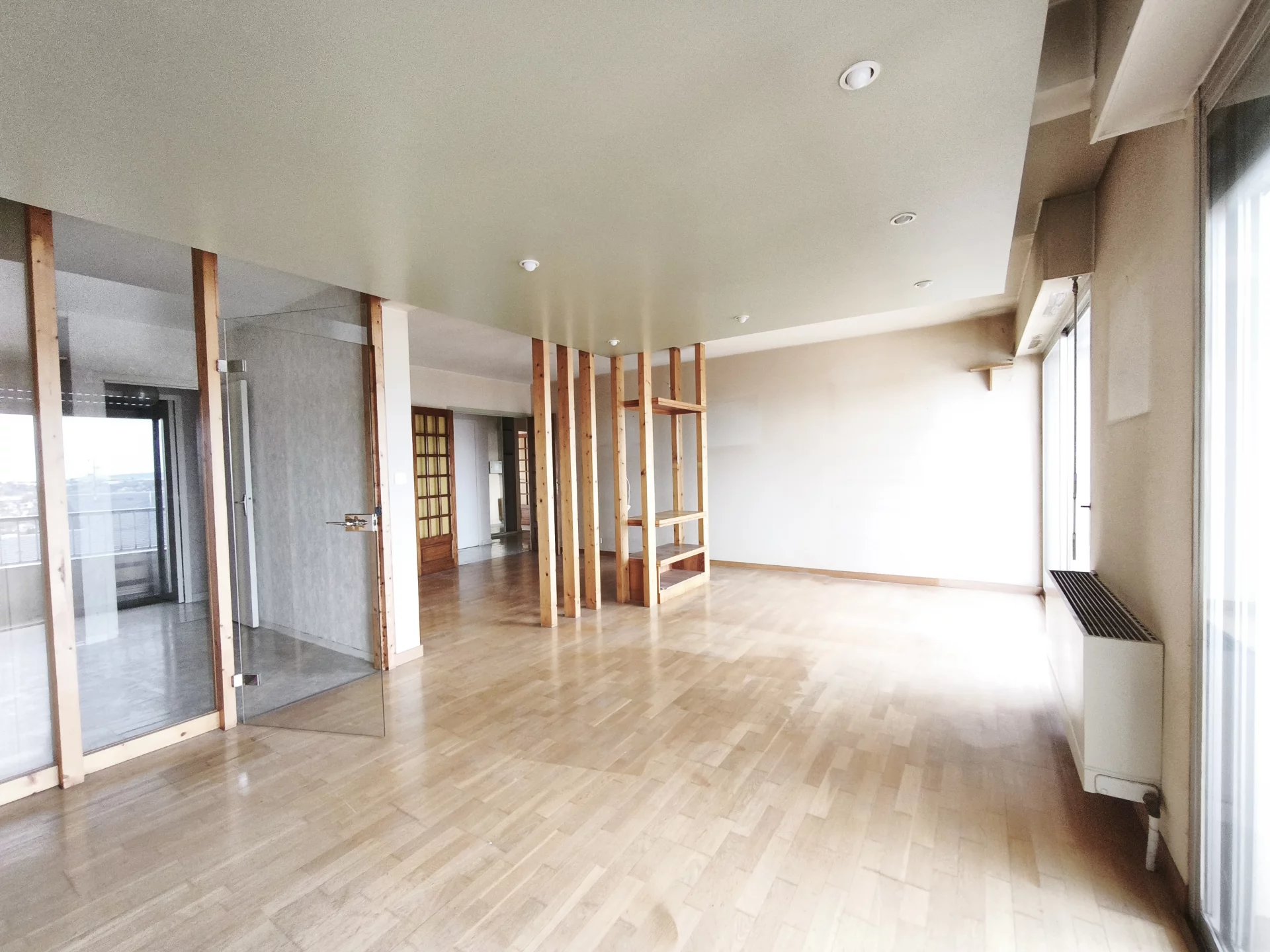 Agence immobilière de CAUMES DAVID