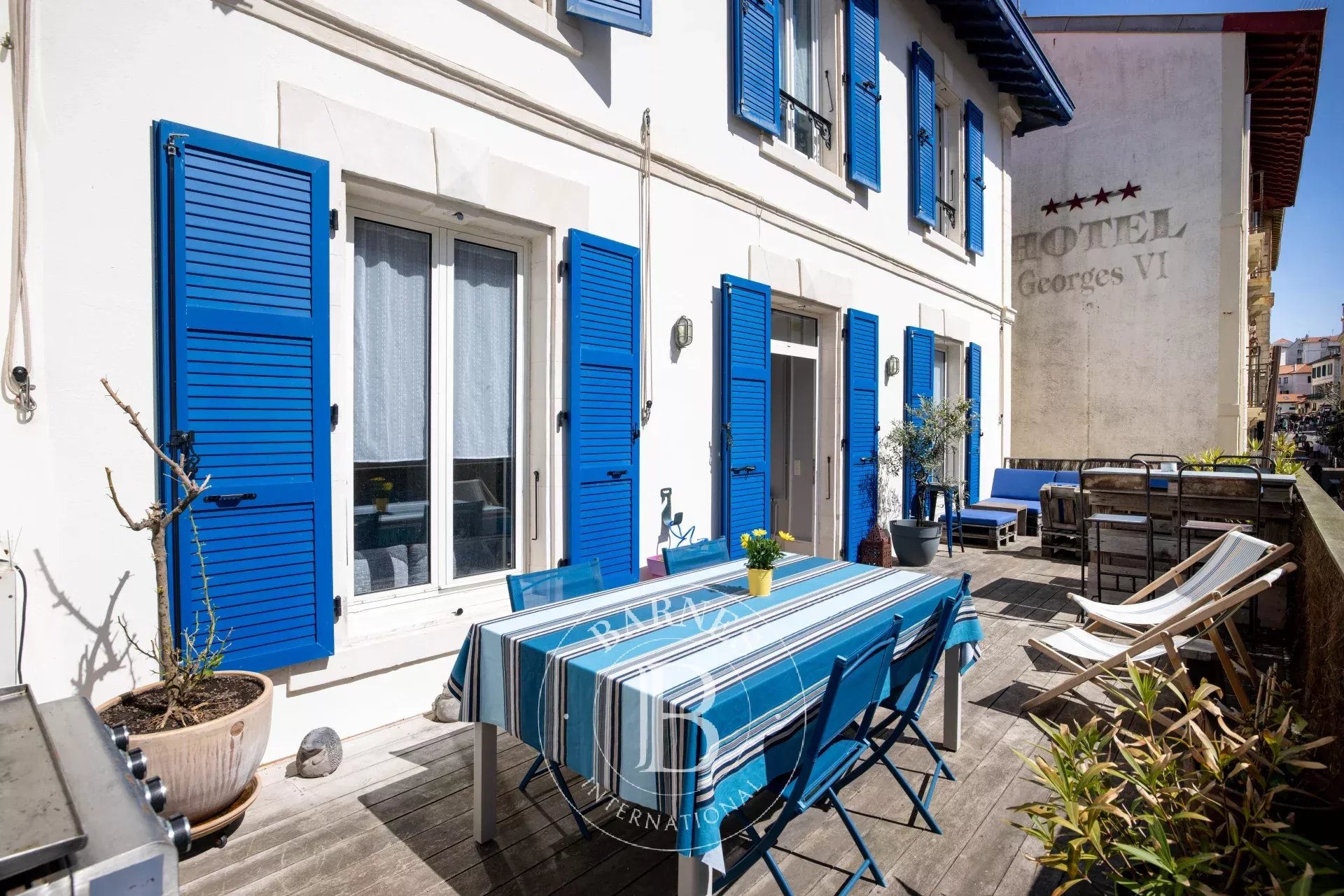 Appartement Biarritz  -  ref 86883388 (picture 3)