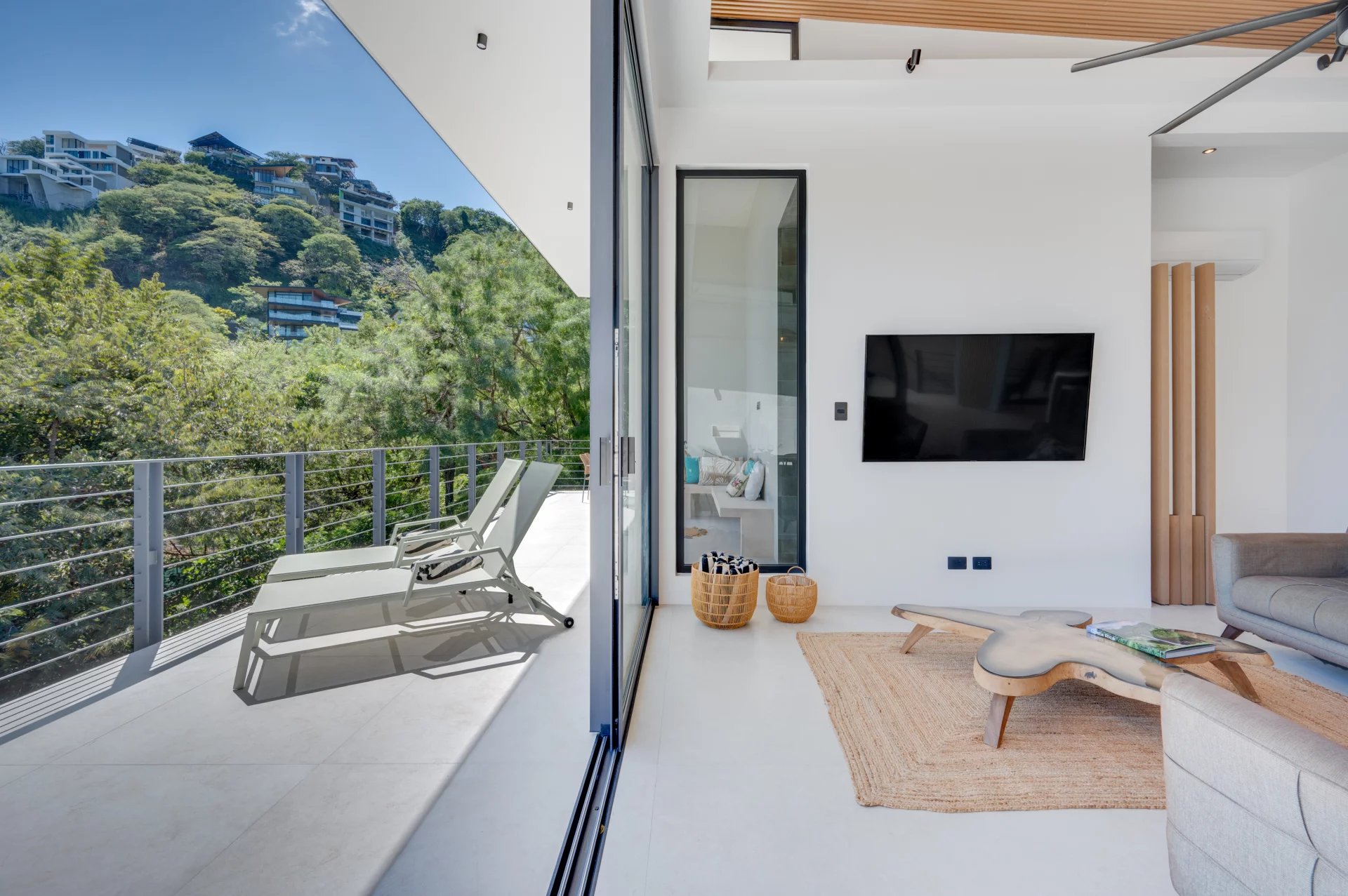 Venta Casa Tamarindo