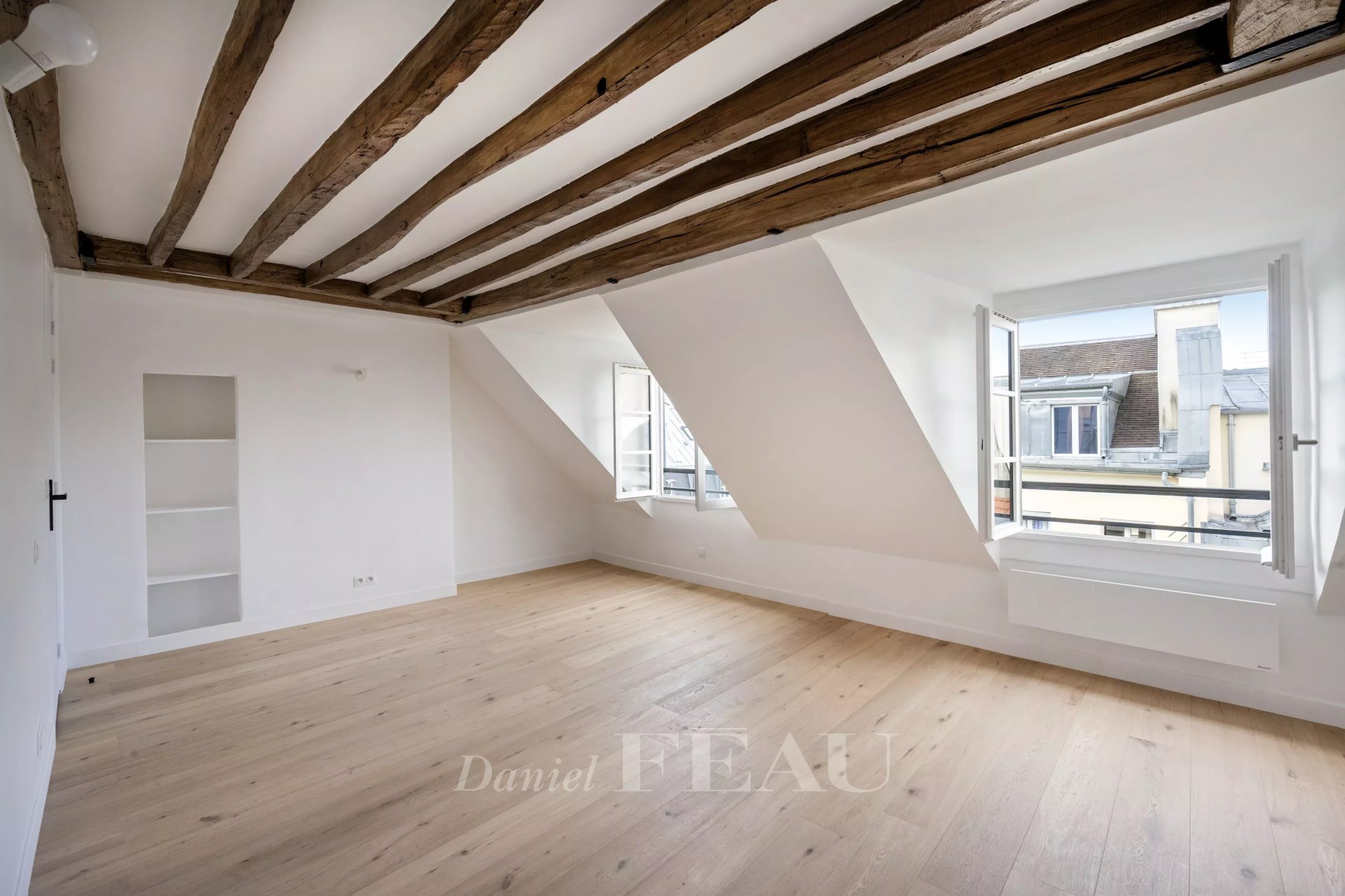 1 Bedroom Apartment/Flat's Image 4