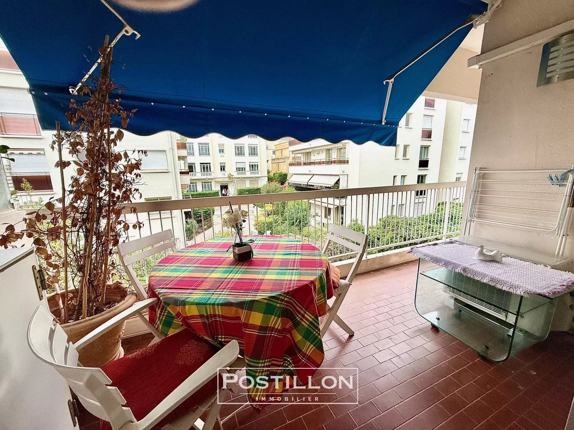 Vente Appartement Cannes