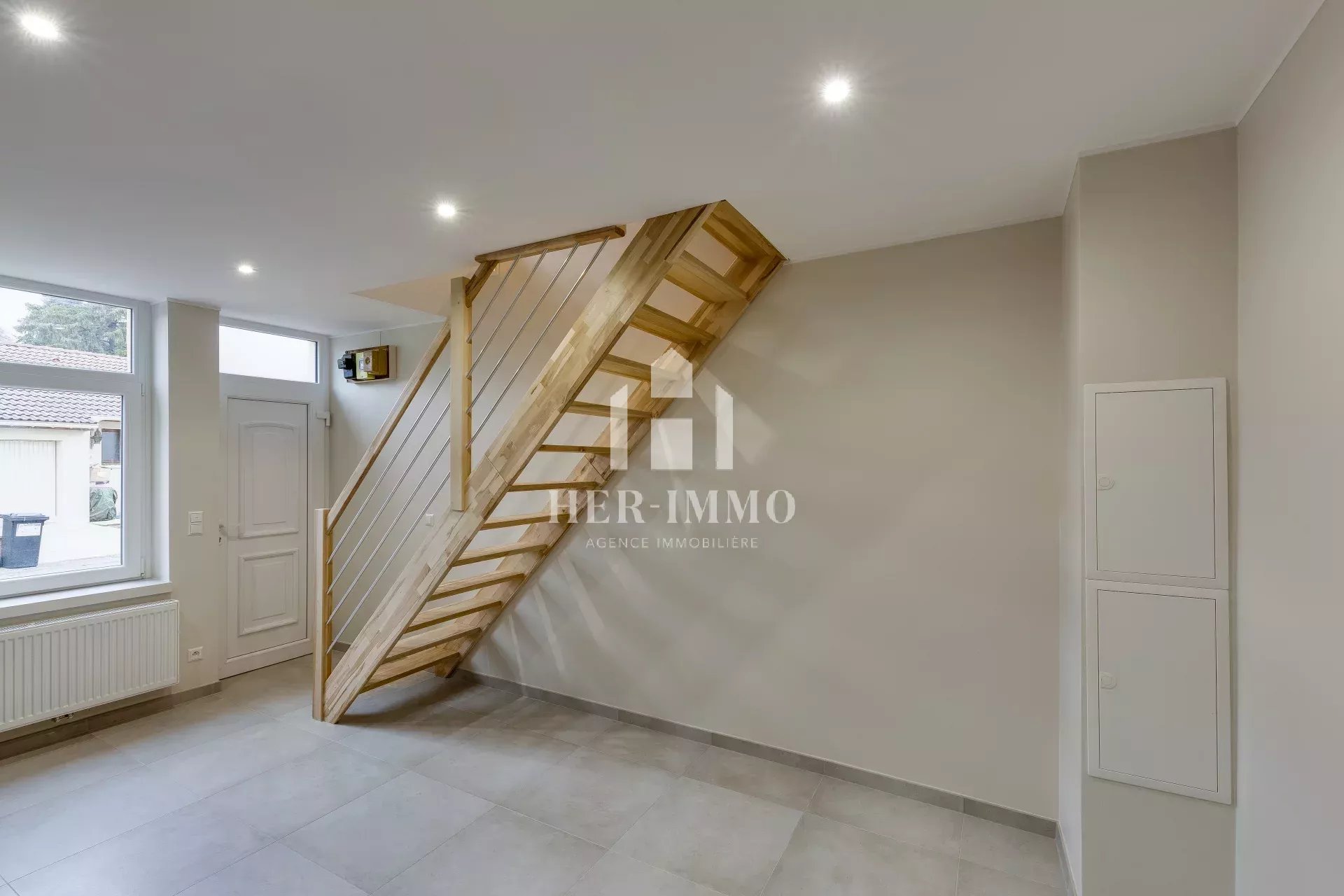 Agence immobilière de HER IMMO SARL