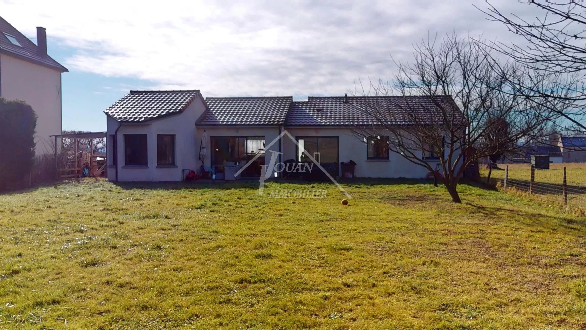 Agence immobilière de Jouan Immobilier