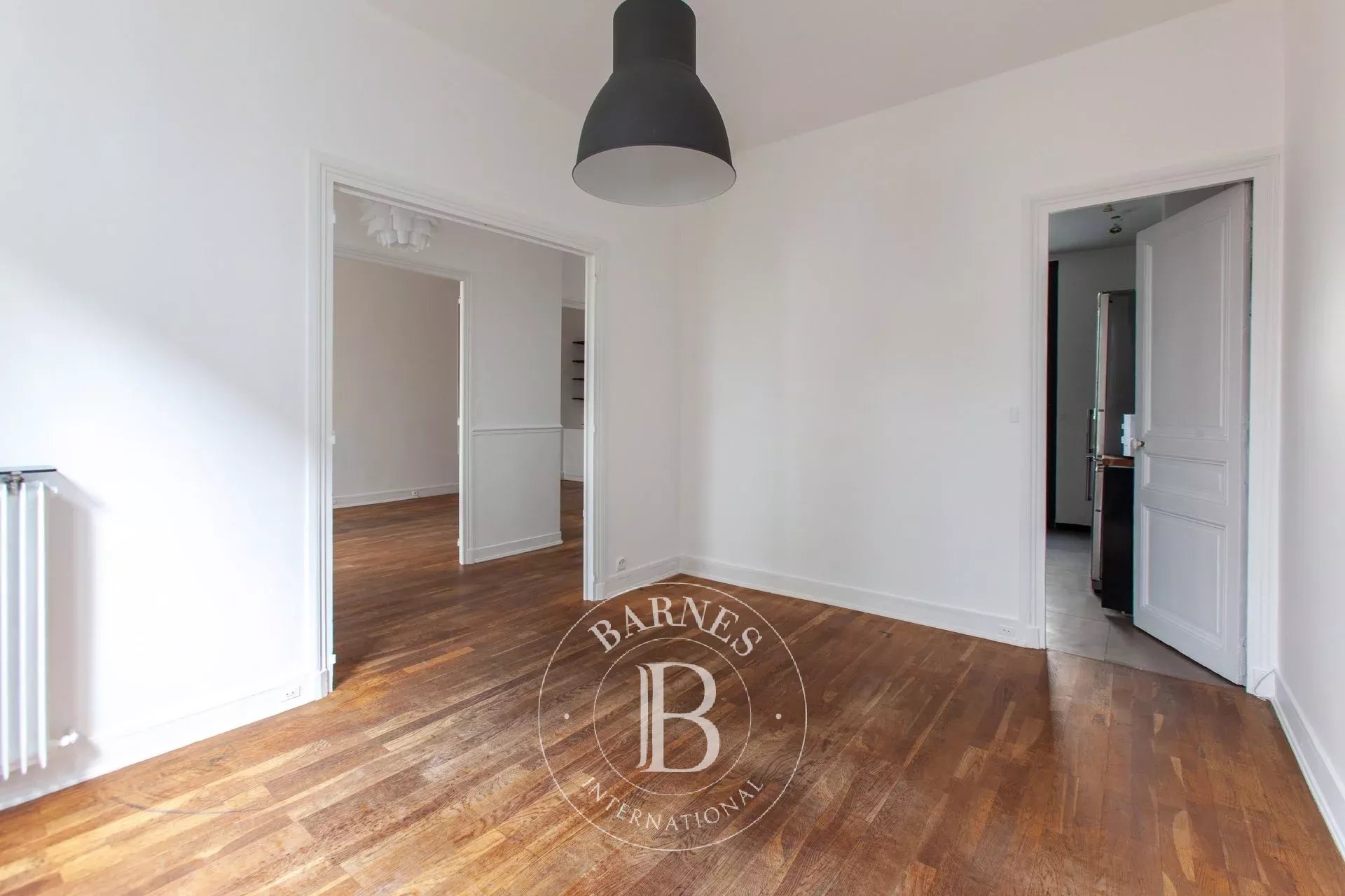 Ev Neuilly-sur-Seine - picture 6