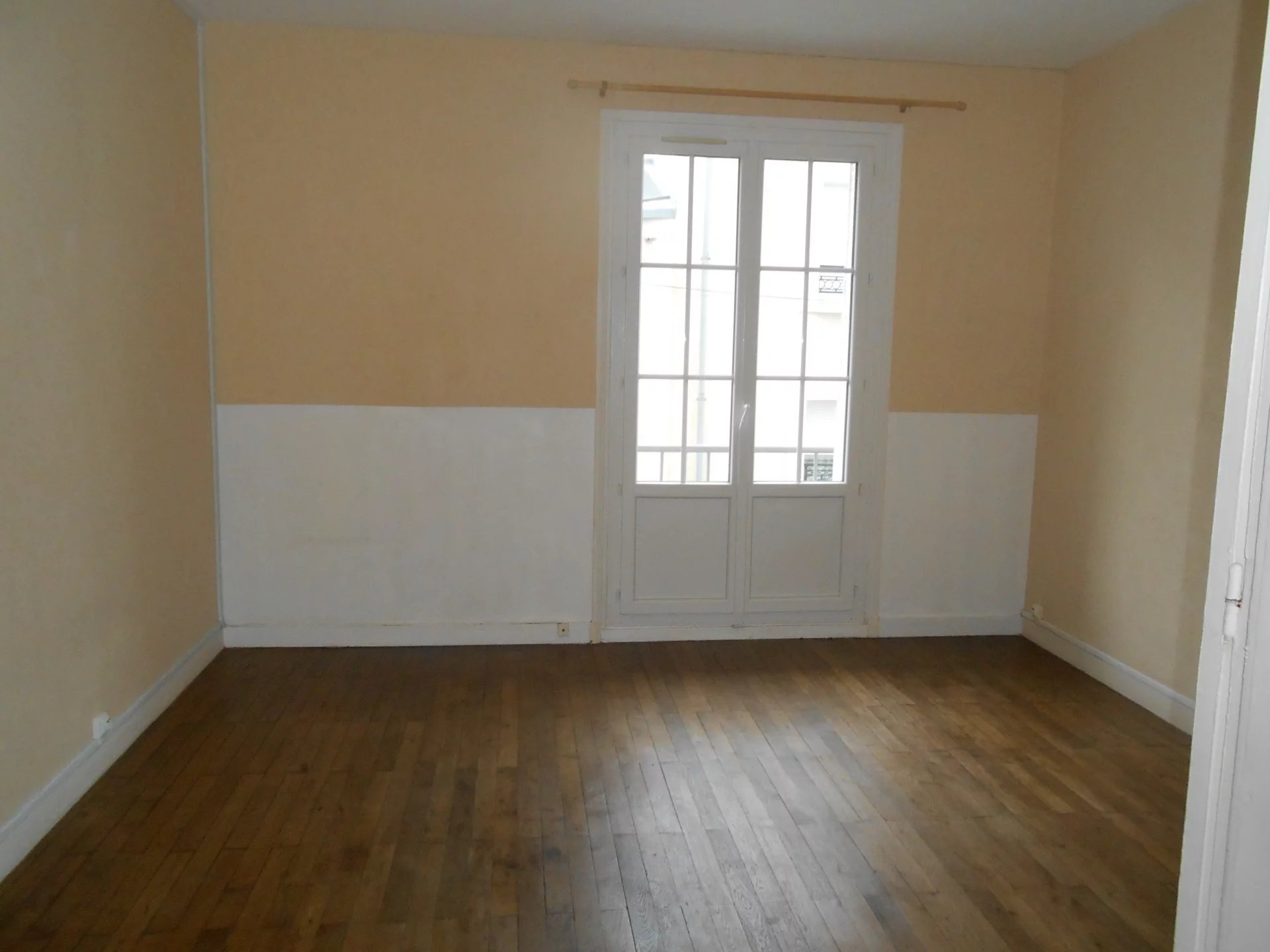 Vente Appartement Nantes
