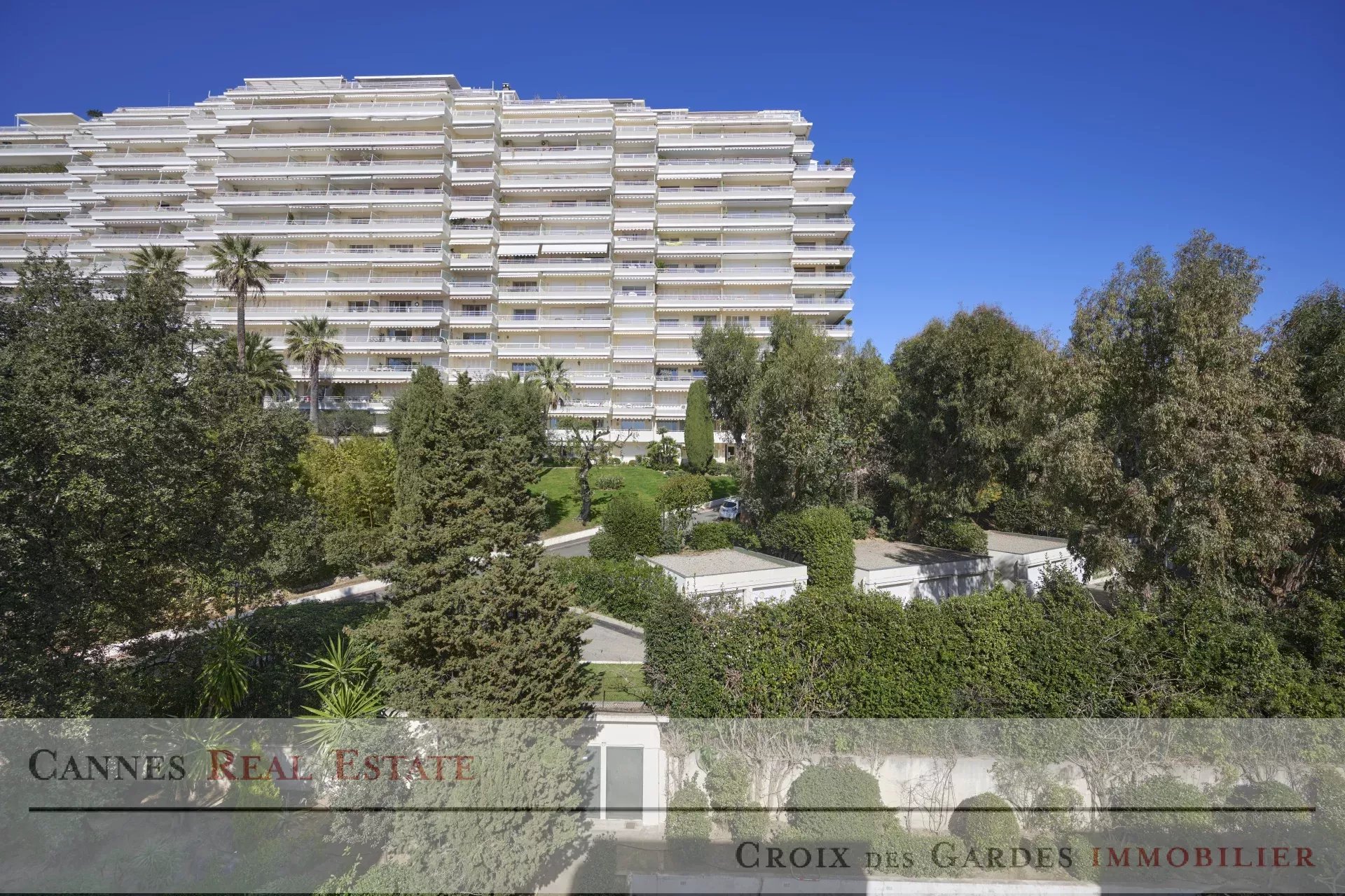 Agence immobilière de Cannes Real Estate