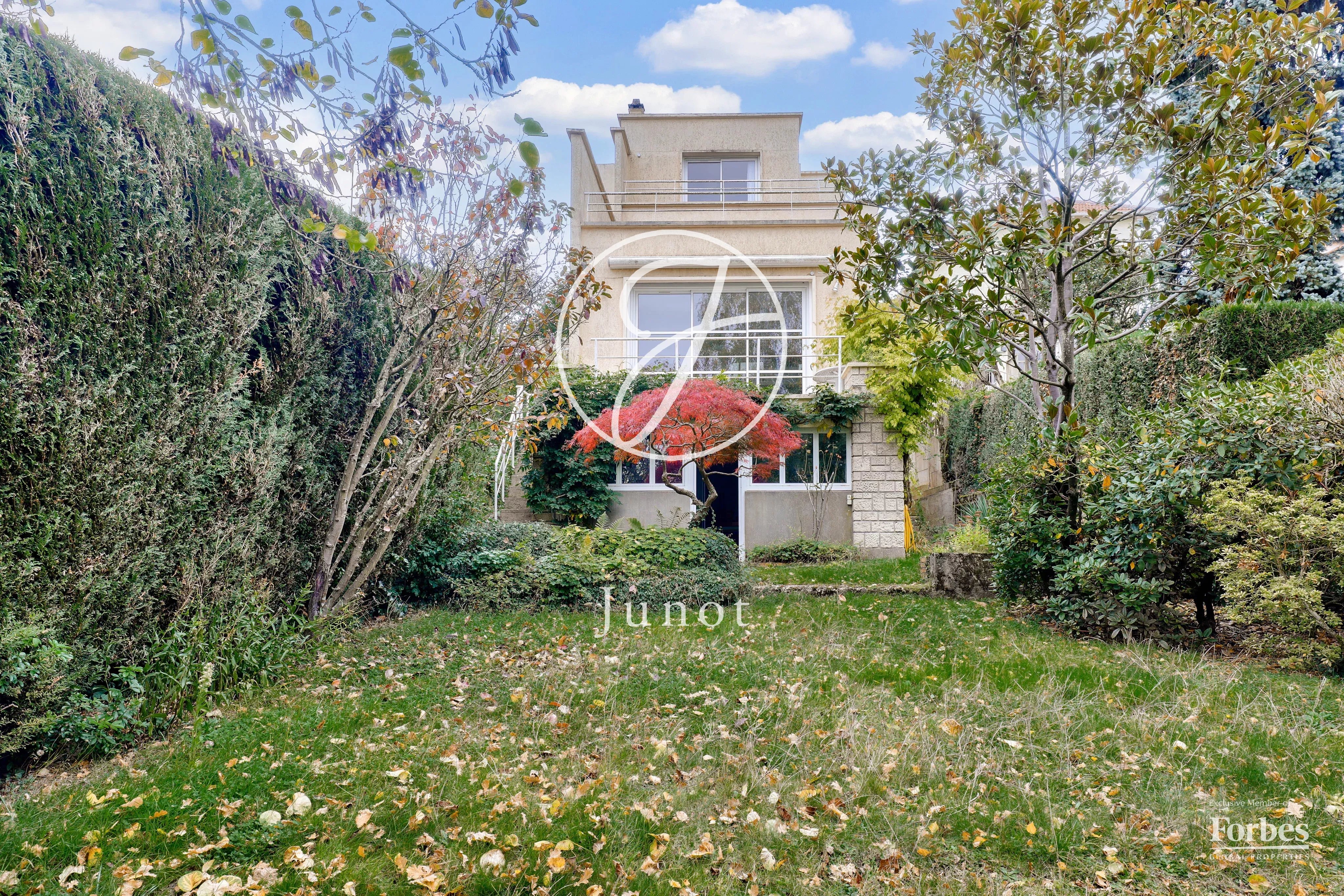 Vente Maison La Celle-Saint-Cloud