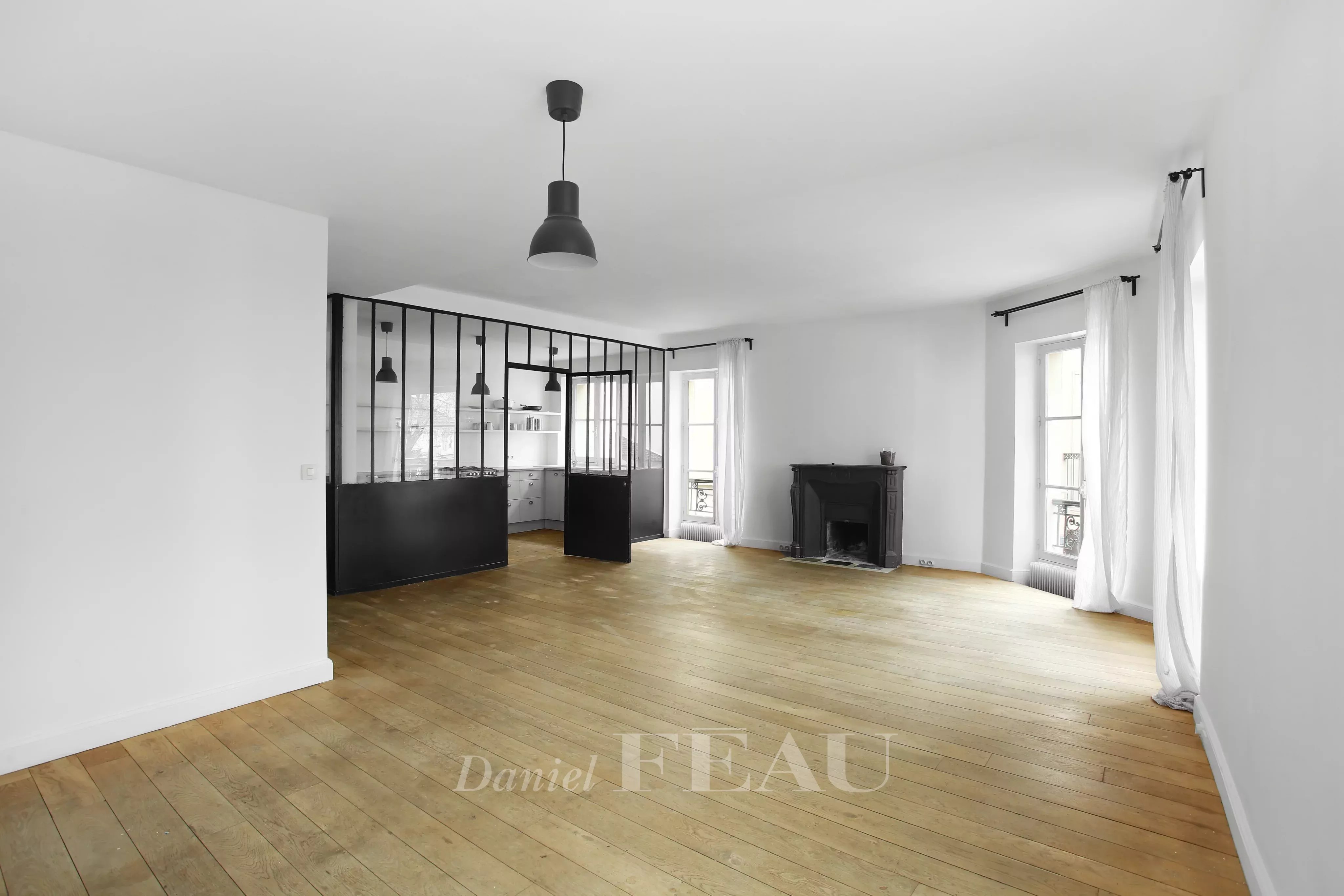 Living-room