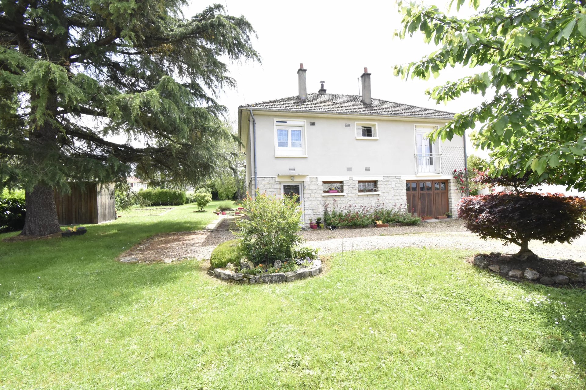 Vente Maison Cosne-Cours-sur-Loire