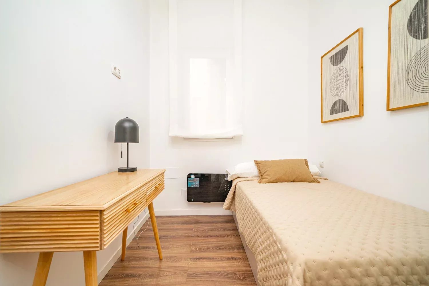 Daire Madrid - picture 24