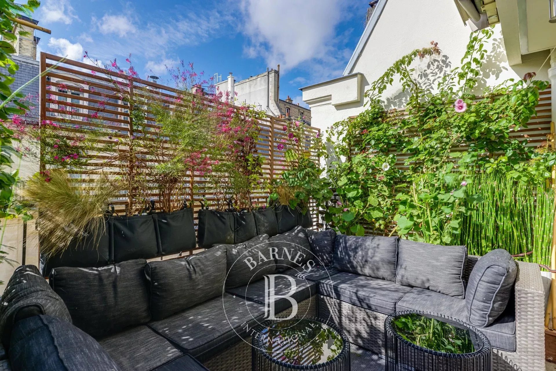 Daire Paris 8ème - picture 12