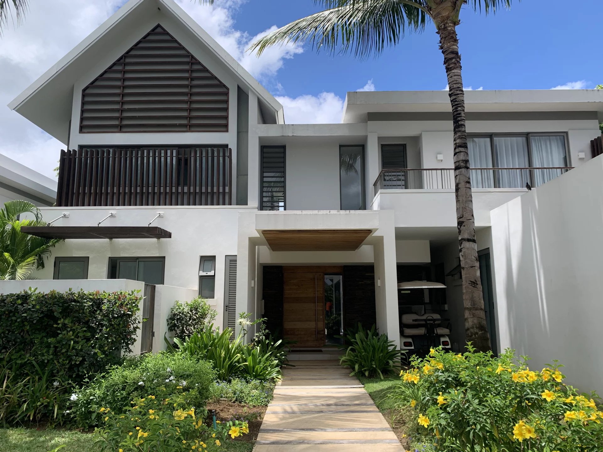 Villa Grand Baie