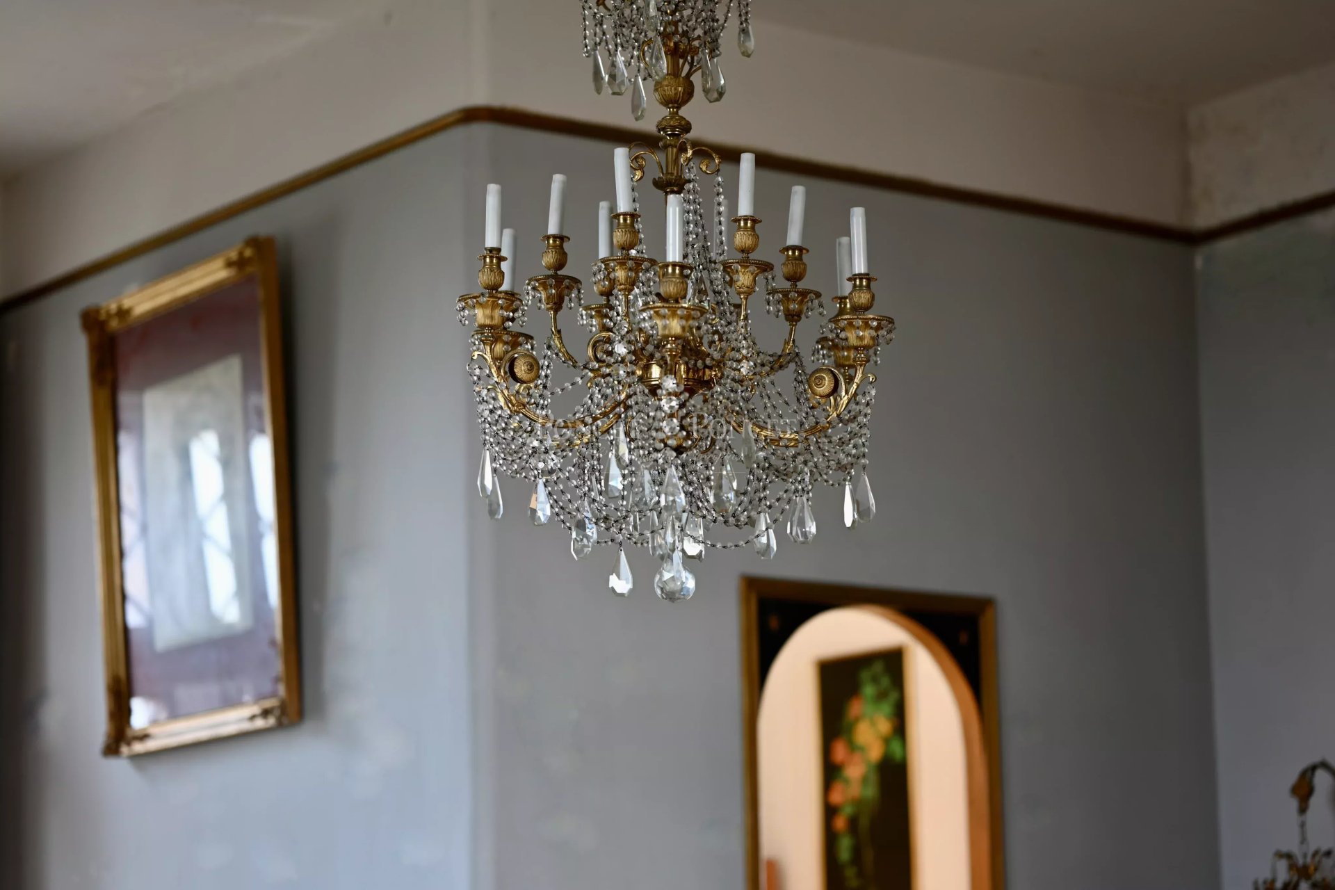 7 Bedroom Chateau's Image 22