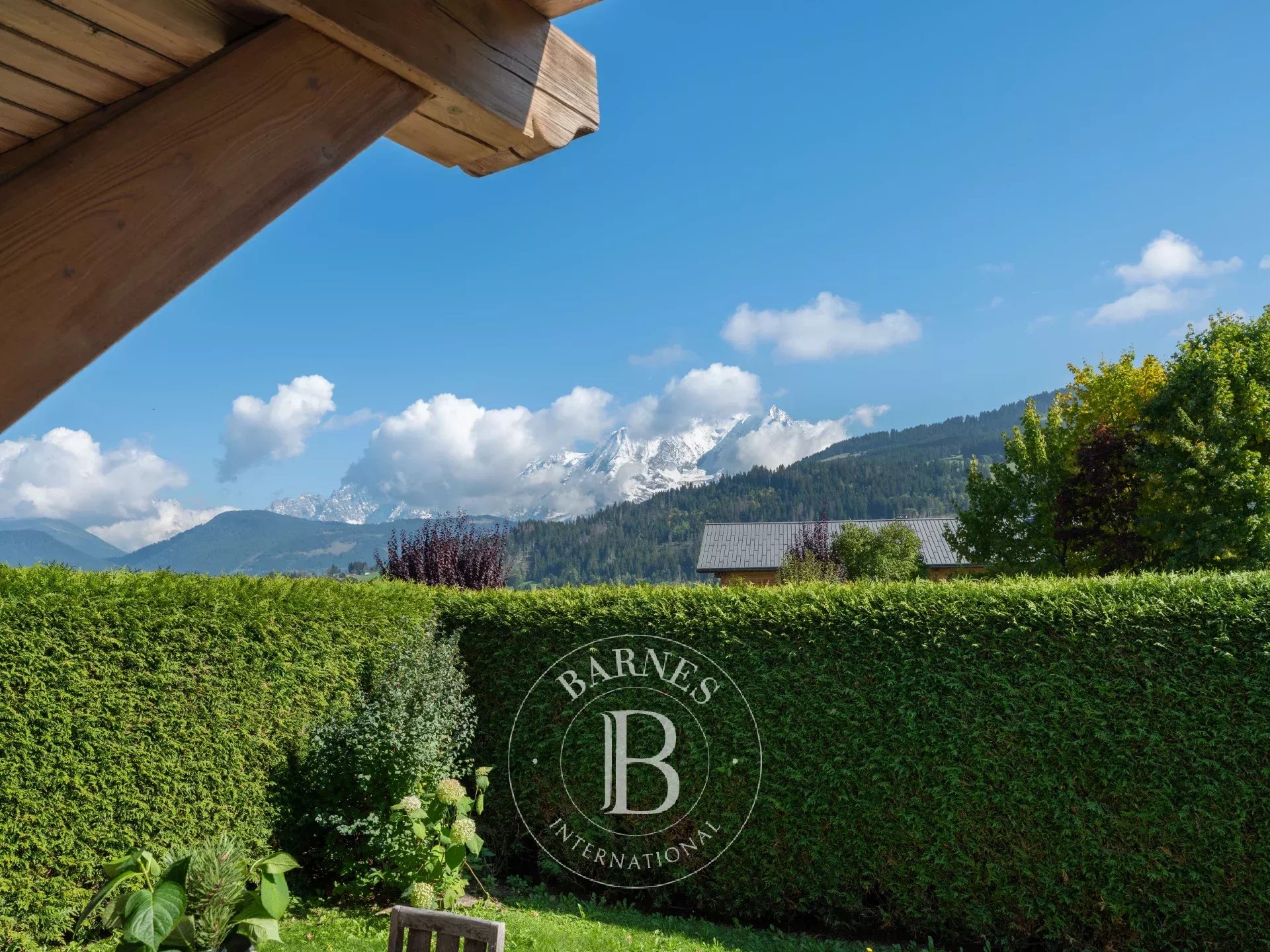 Daire Demi-Quartier - picture 14