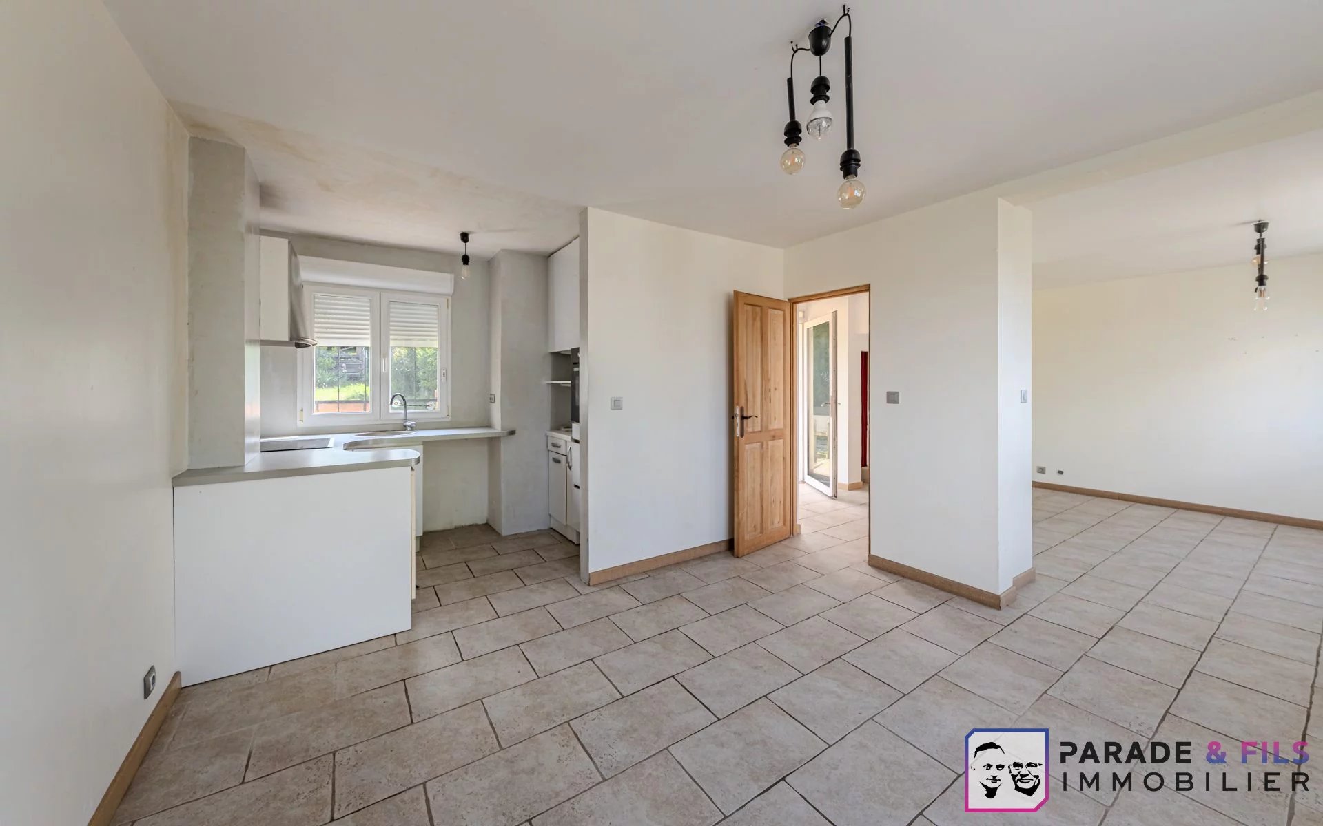 Agence immobilière de SARL PARADE