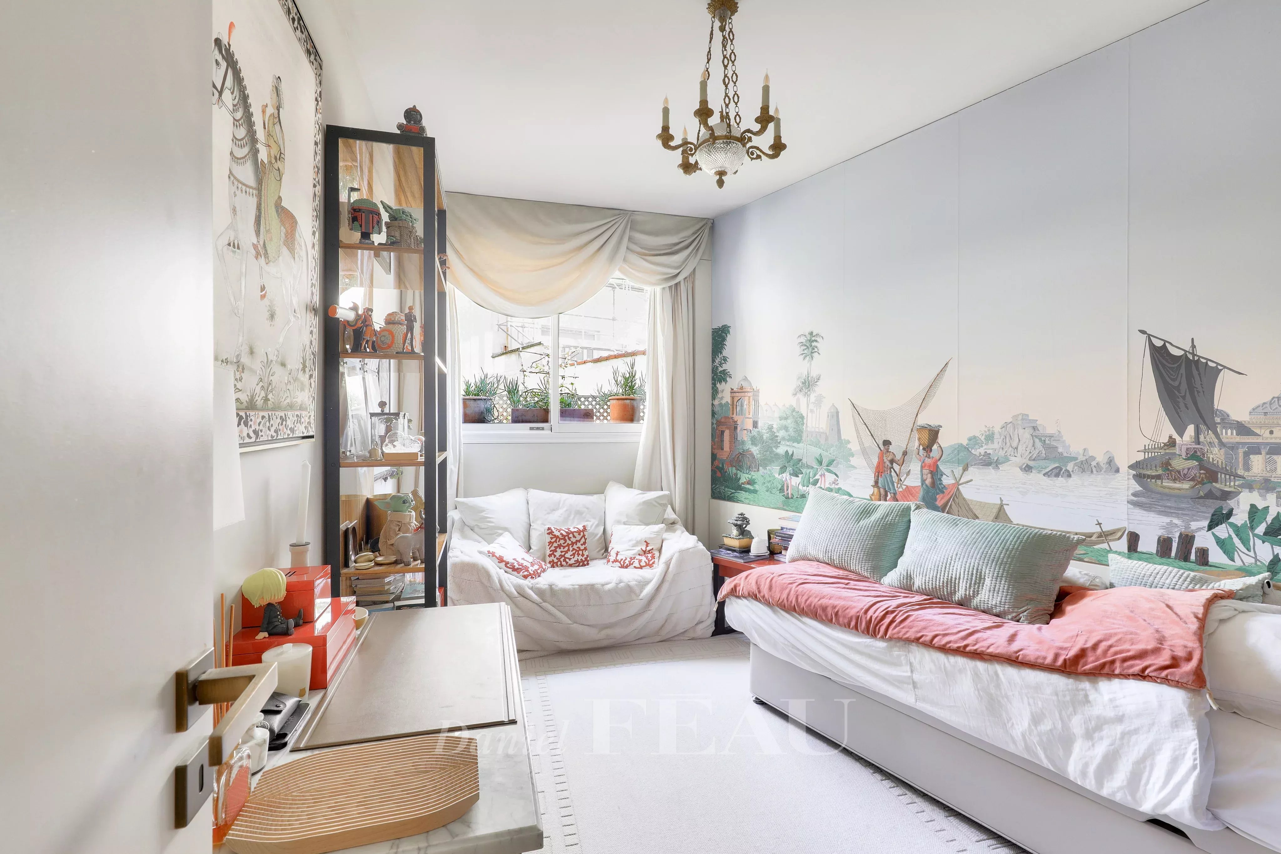 Vente Appartement Neuilly-sur-Seine