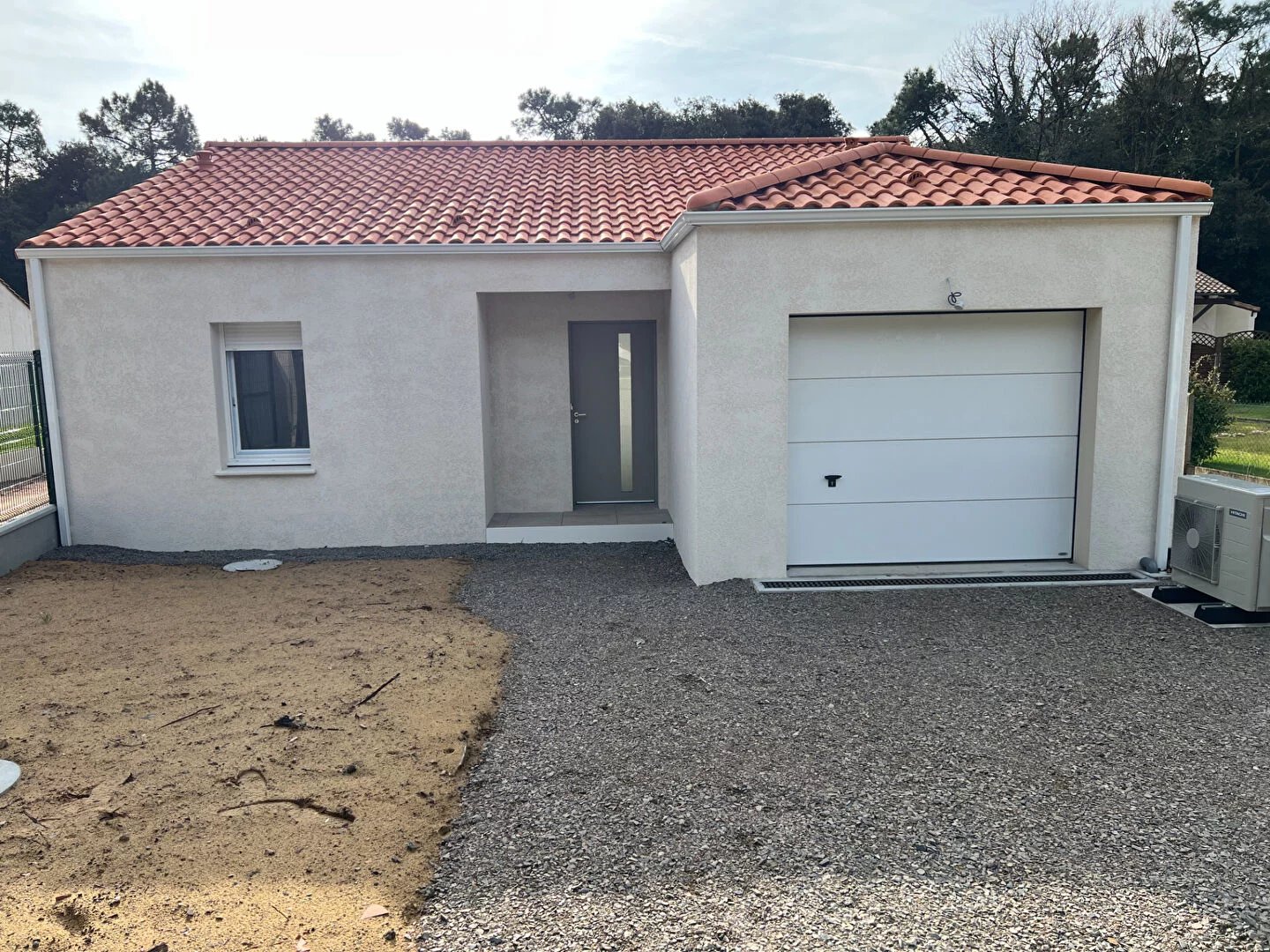 Vente Maison Jard-sur-Mer