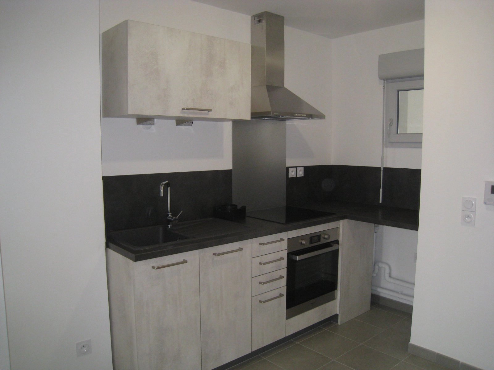 480610 Location Villeurbanne