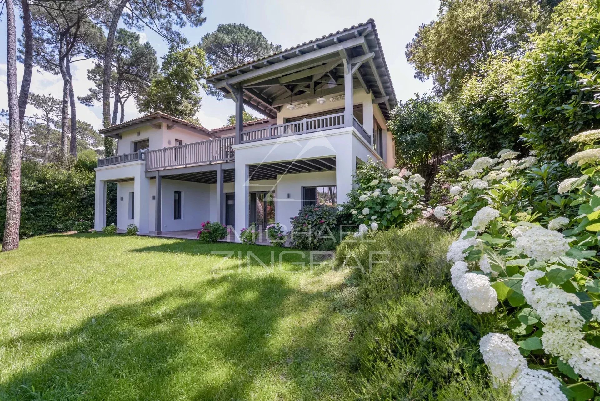 Agence immobilière de Terre Du Bassin