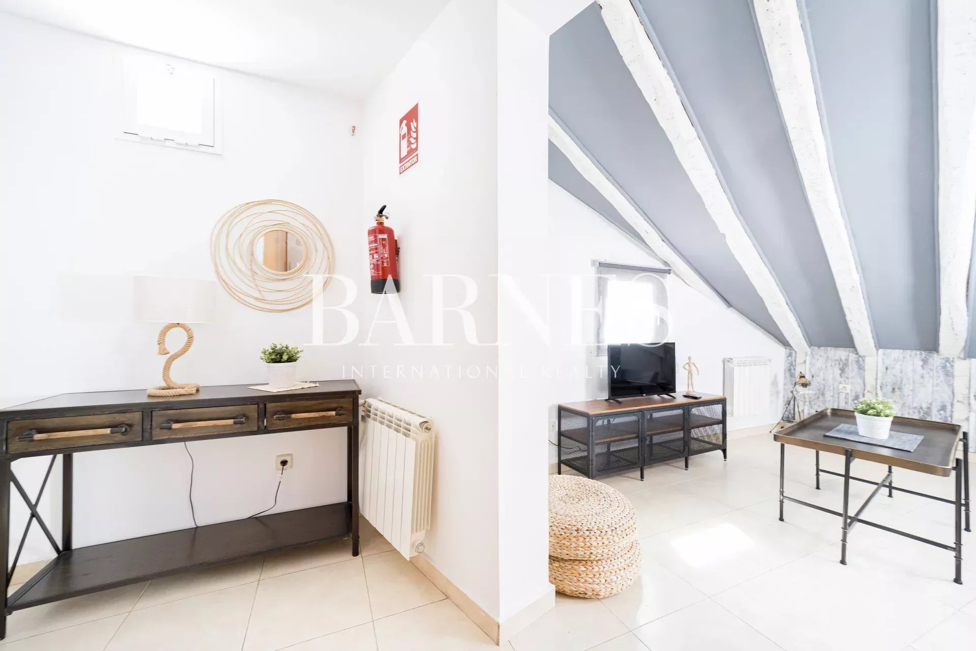 Penthouse Madrid - picture 7