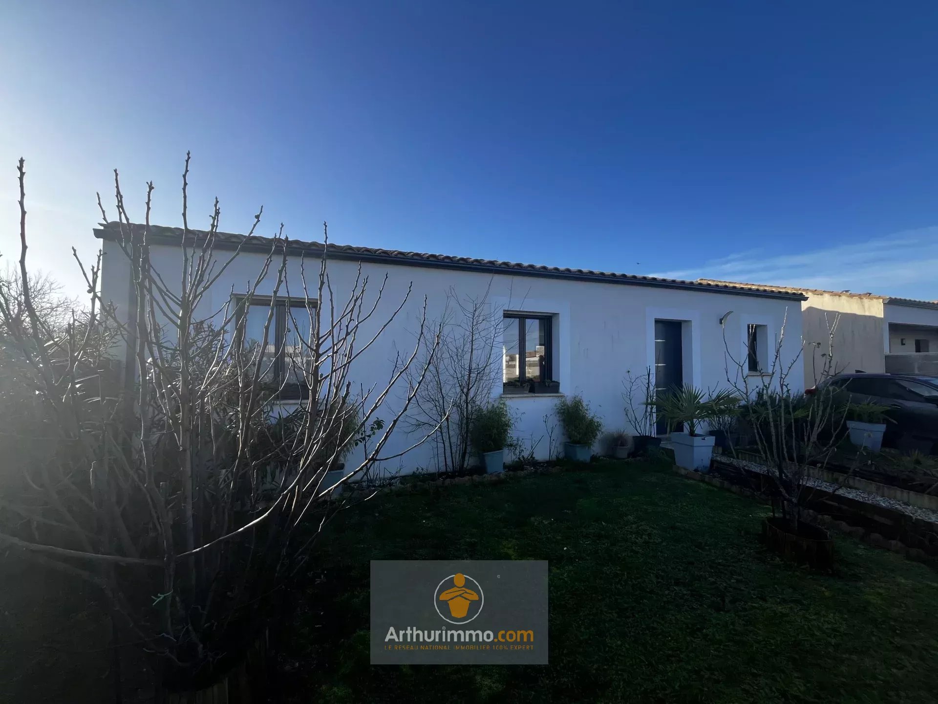 Agence immobilière de SAS DR ENERGIE