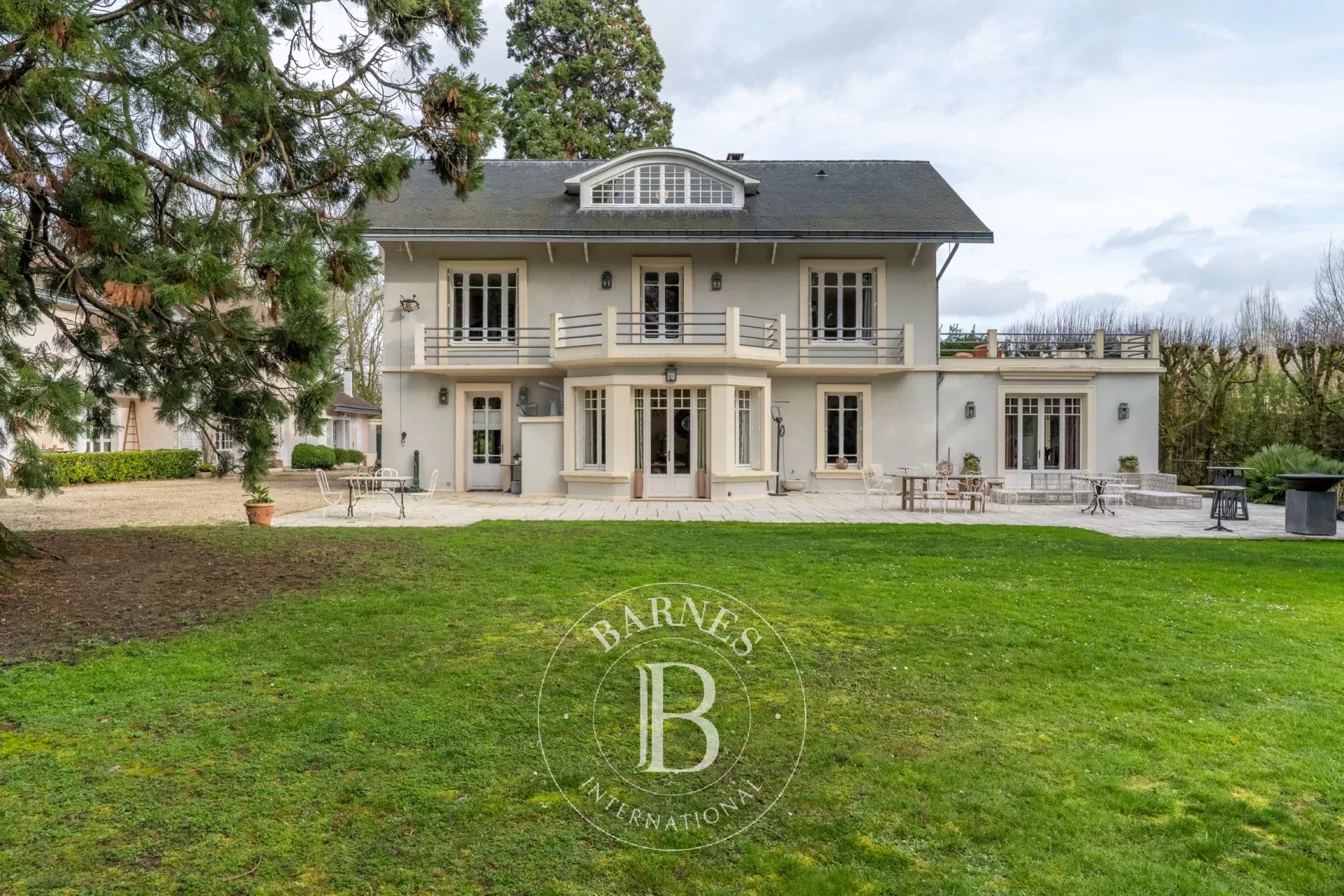 Maison Jouy-en-Josas  -  ref 85407448 (picture 3)