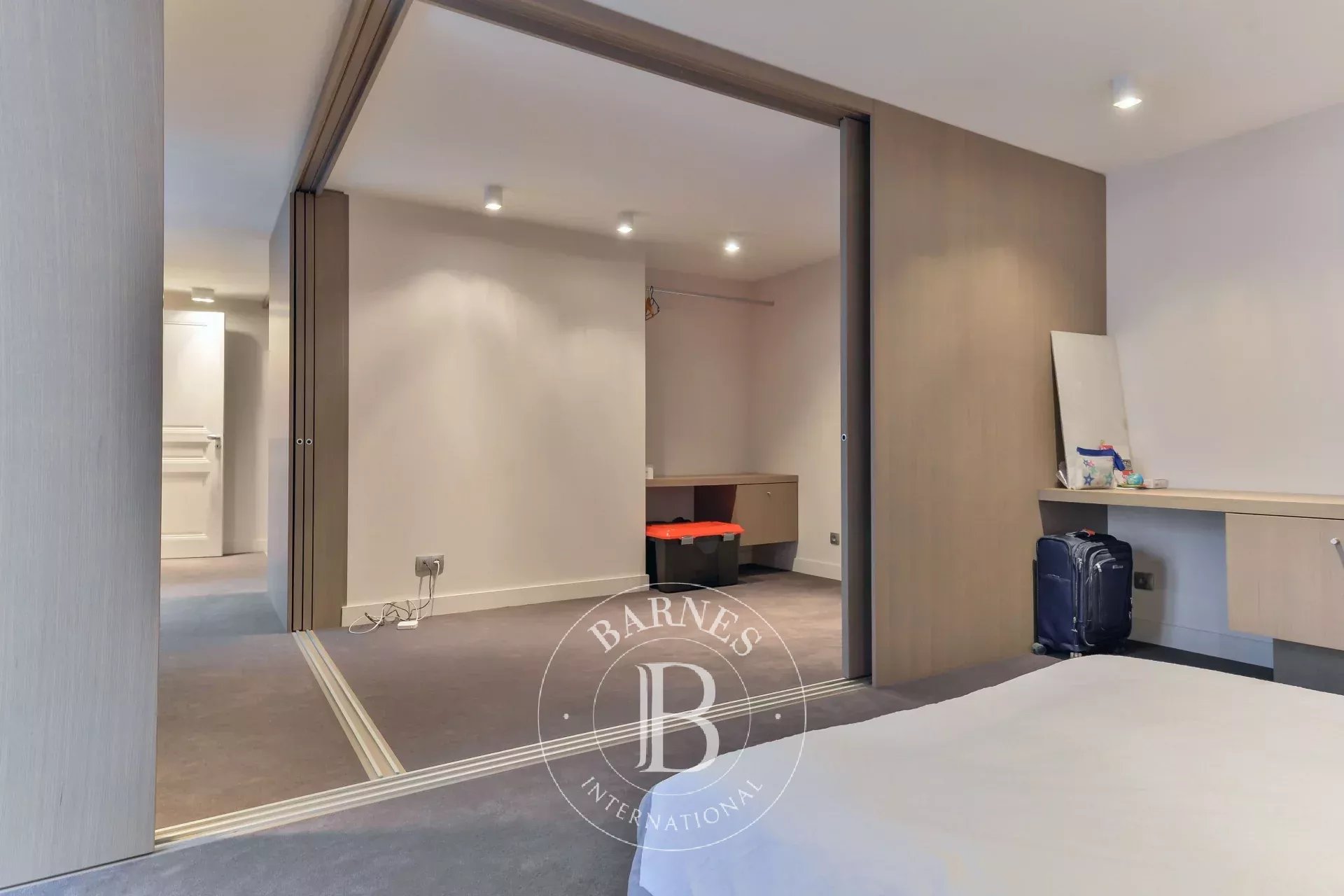 Daire Lyon 2ème - picture 10