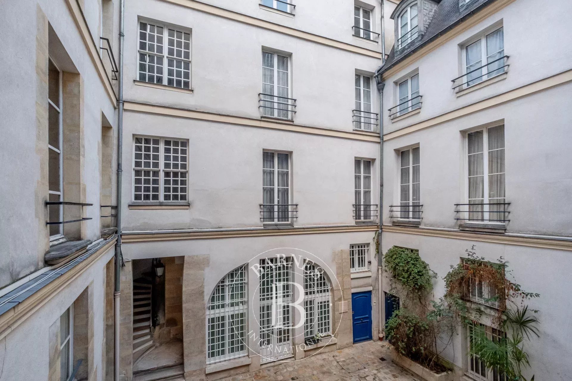 Paris  - Piso 1 Cuarto - picture 6