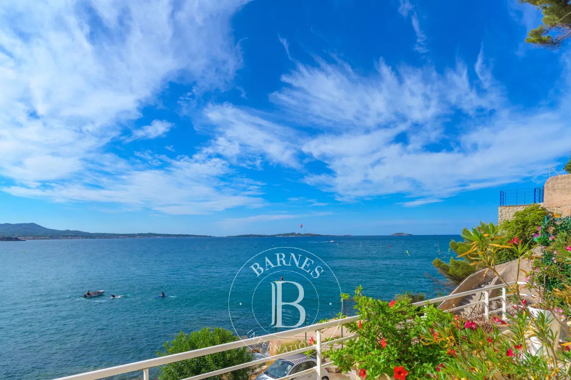 Daire Sanary-sur-Mer