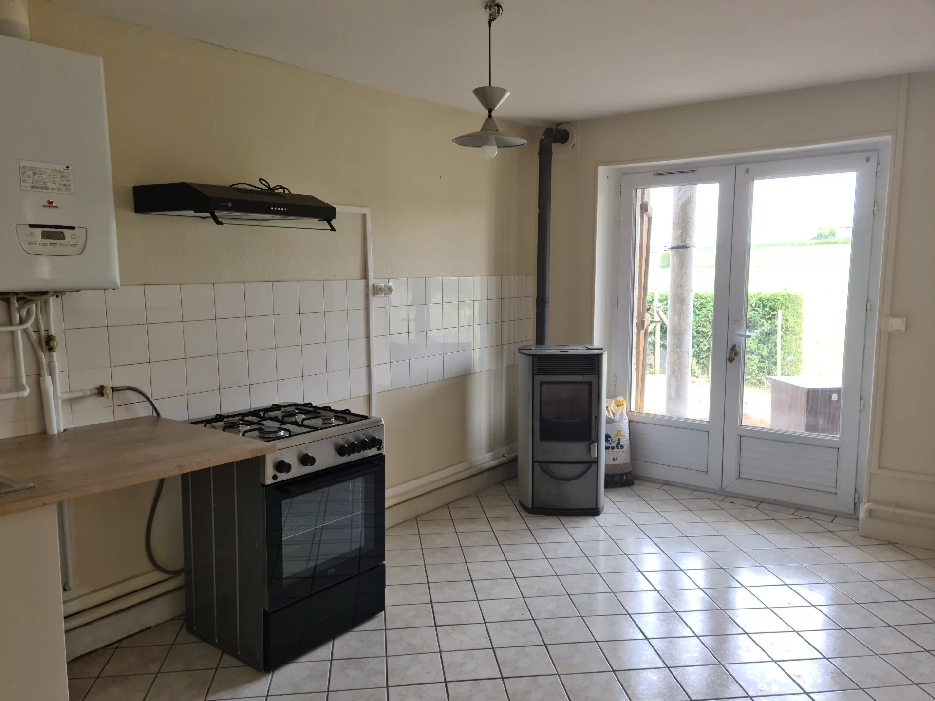 Location Appartement Vernines