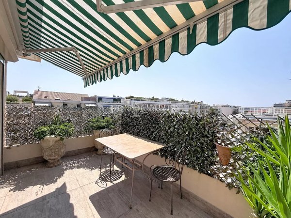 Penthouse for sale in Palm Beach, Cannes — photo 6