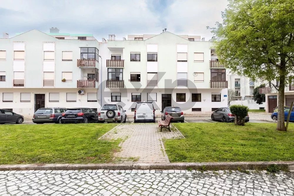 Charming 3-Bedroom Apartment in Vila Franca de Xira