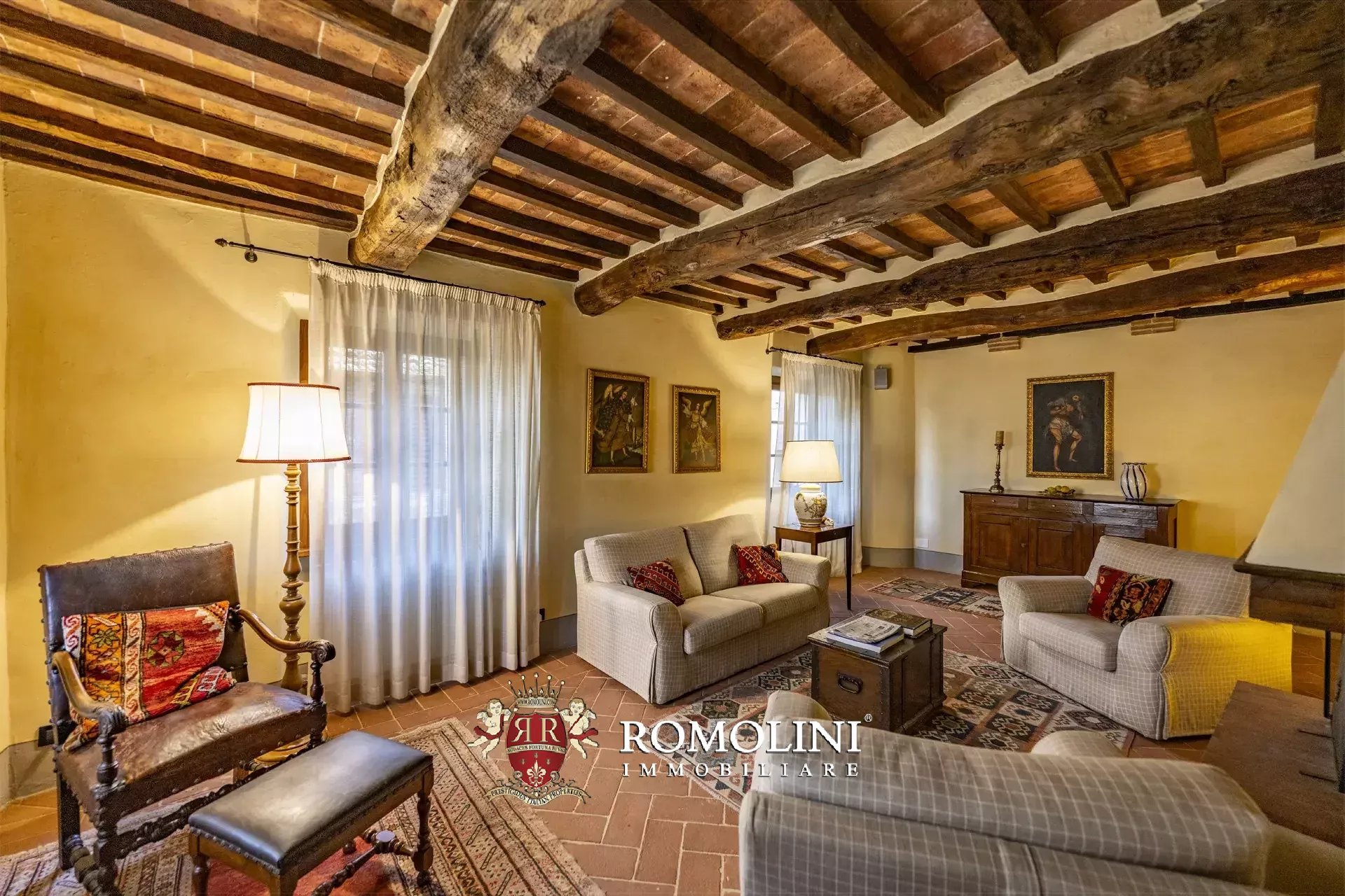 4 Bedroom Villa/Townhouse's Image 22