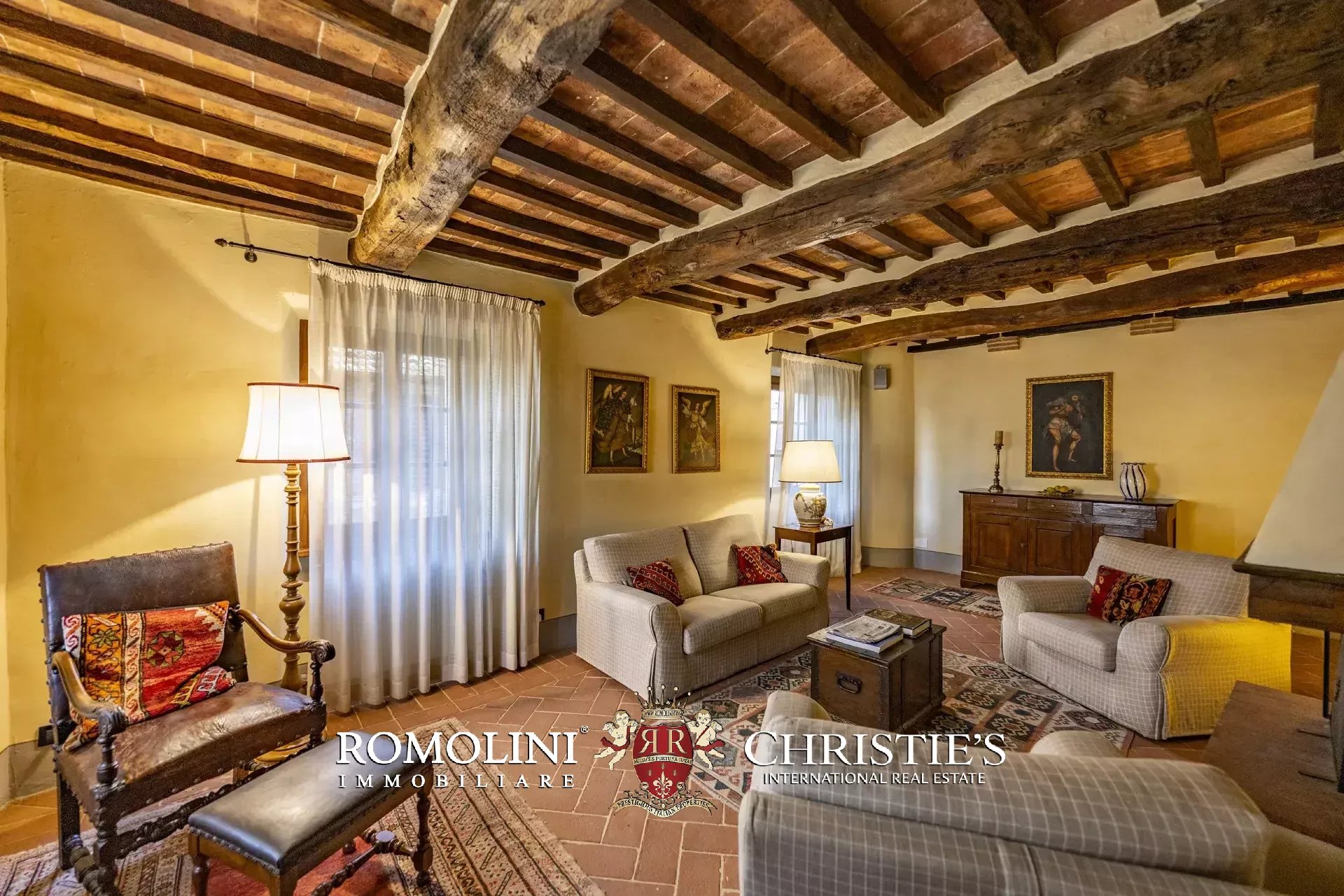 4 Bedroom Villa/Townhouse's Image 22