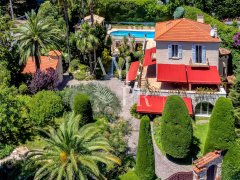 Villa - Le Cannet Residential — photo 1 of 7