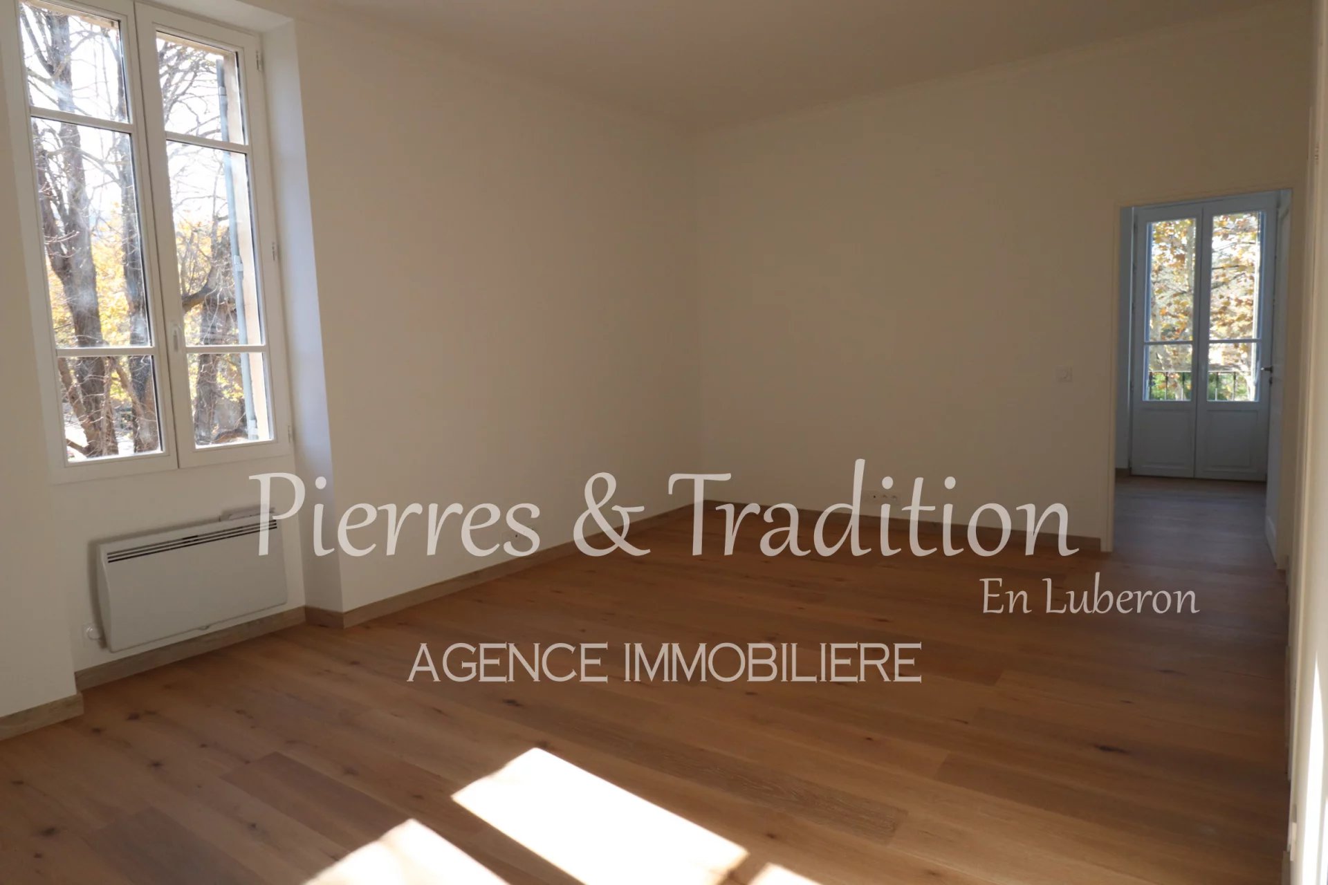 Charming Apartment Rental in Apt, France