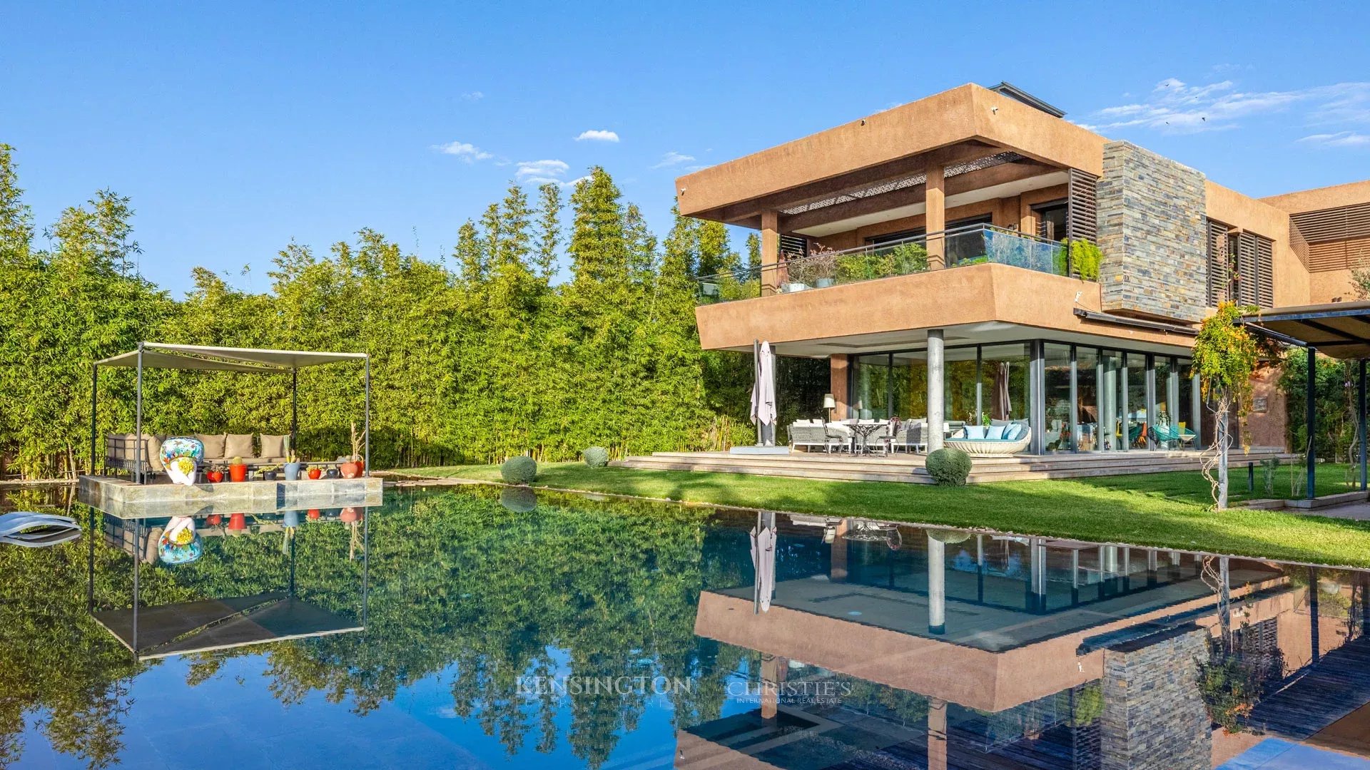 5 Bedroom Villa/Townhouse's Image 15