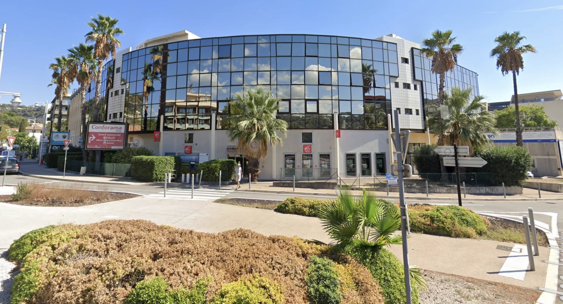 Agence immobilière de CABINET VOGUE