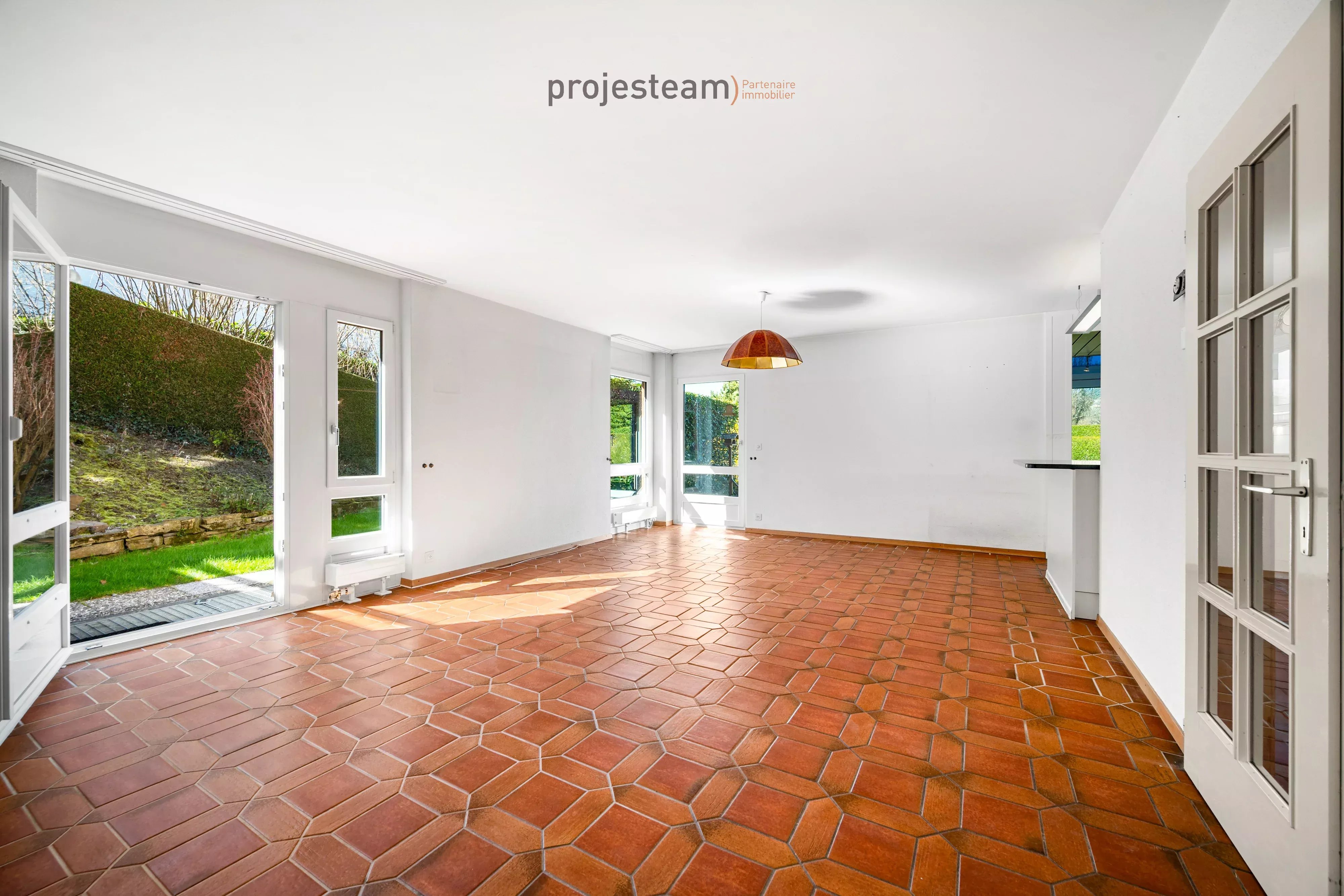 6 pièces — Pully — Photo 8