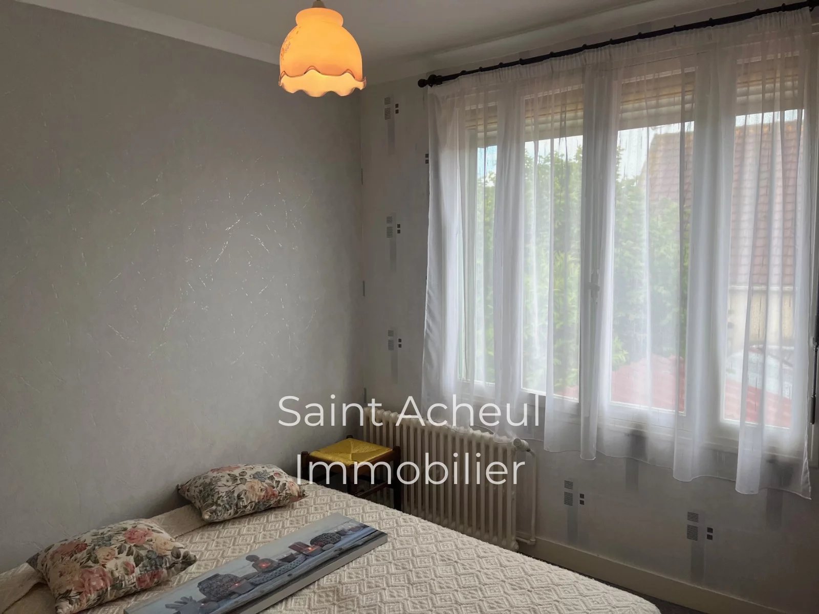 Amiens Exclusivité / Maison de plain pied avec Garage et Jardin / 5 chambres — photo 11