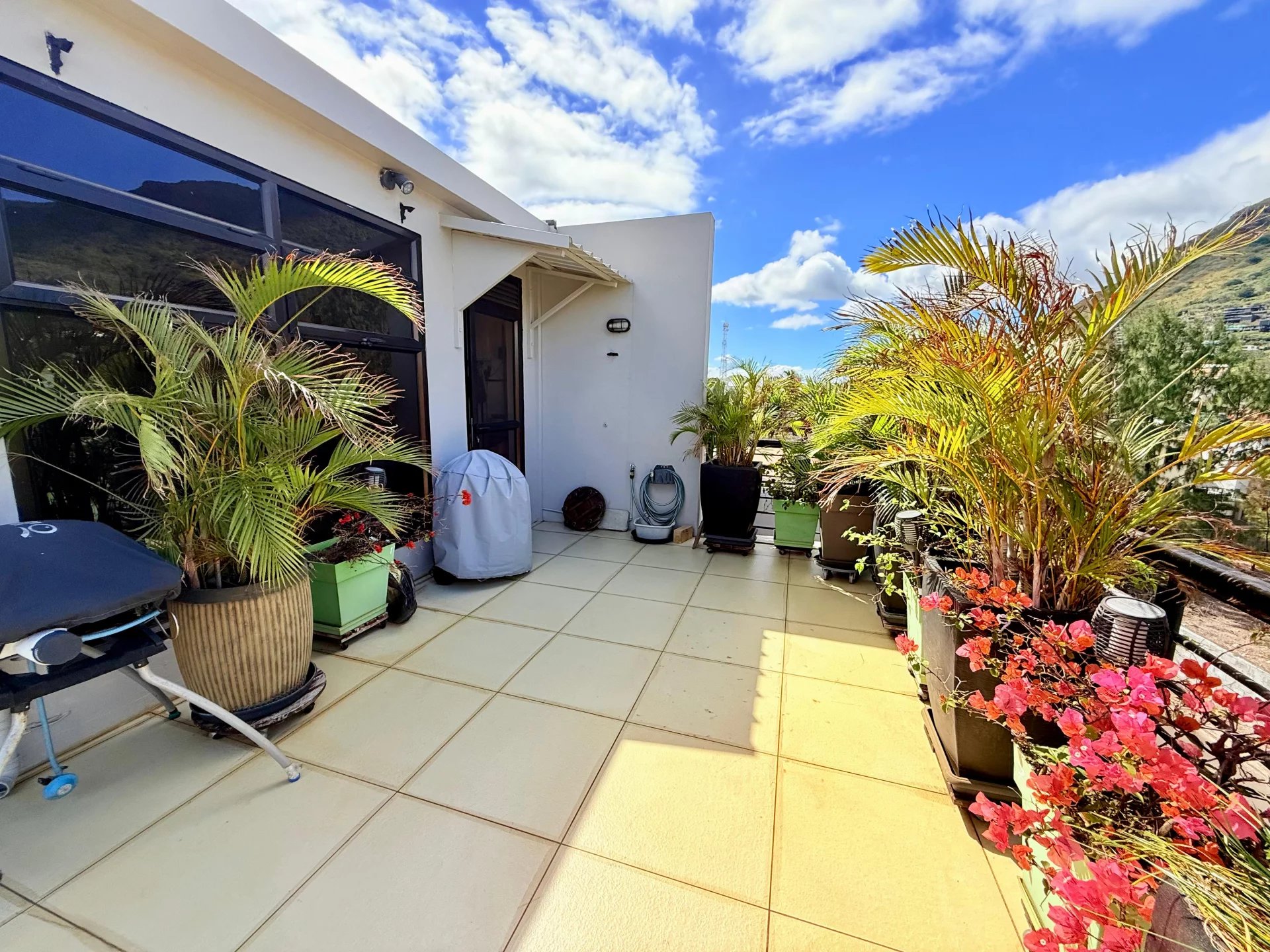 Penthouse Tamarin - picture 22