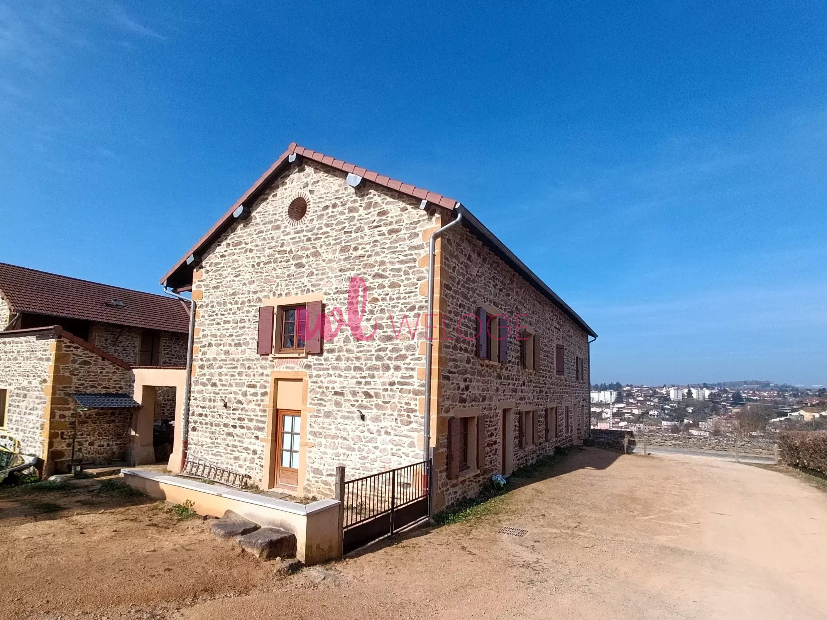 Agence immobilière de WeLoge